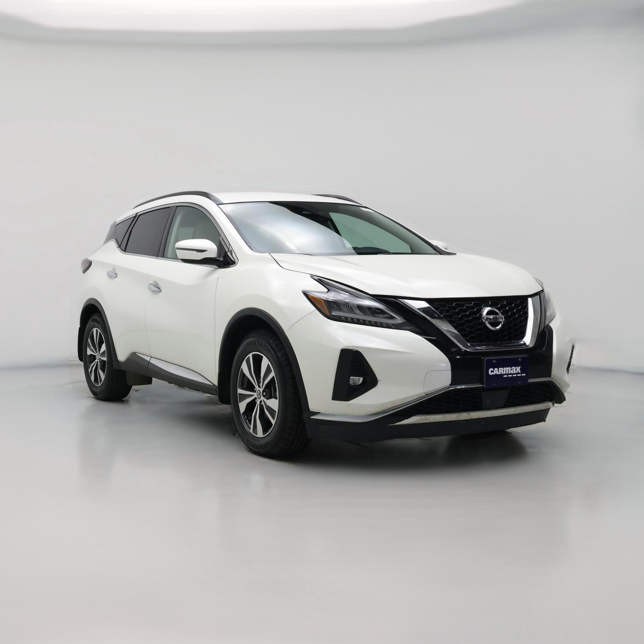 Thumbnail: 2022 Nissan Murano - 1