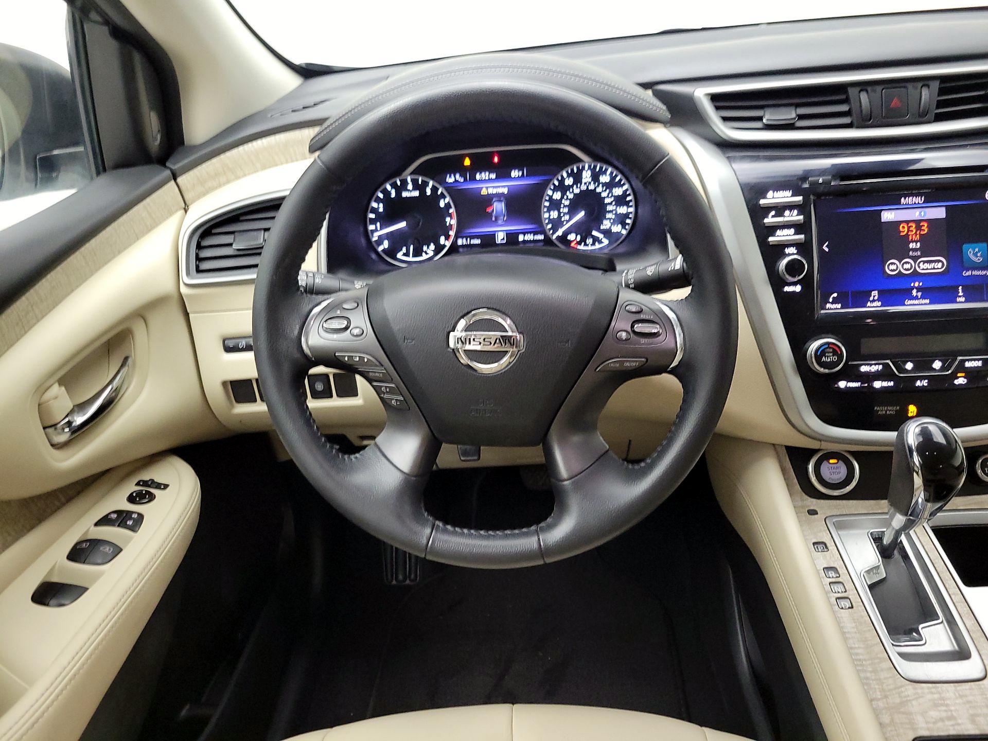 Thumbnail: 2022 Nissan Murano - 10