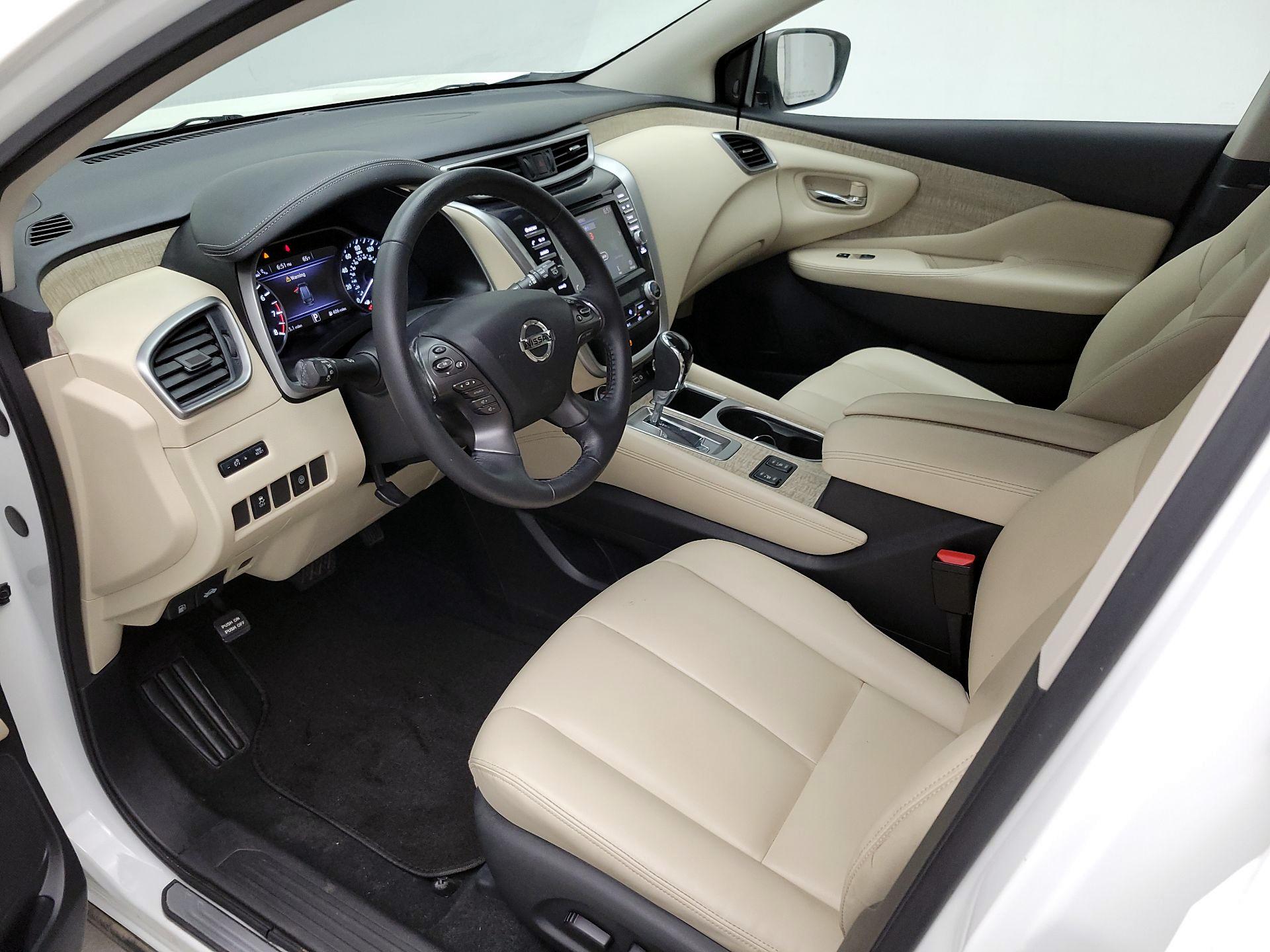 Thumbnail: 2022 Nissan Murano - 11