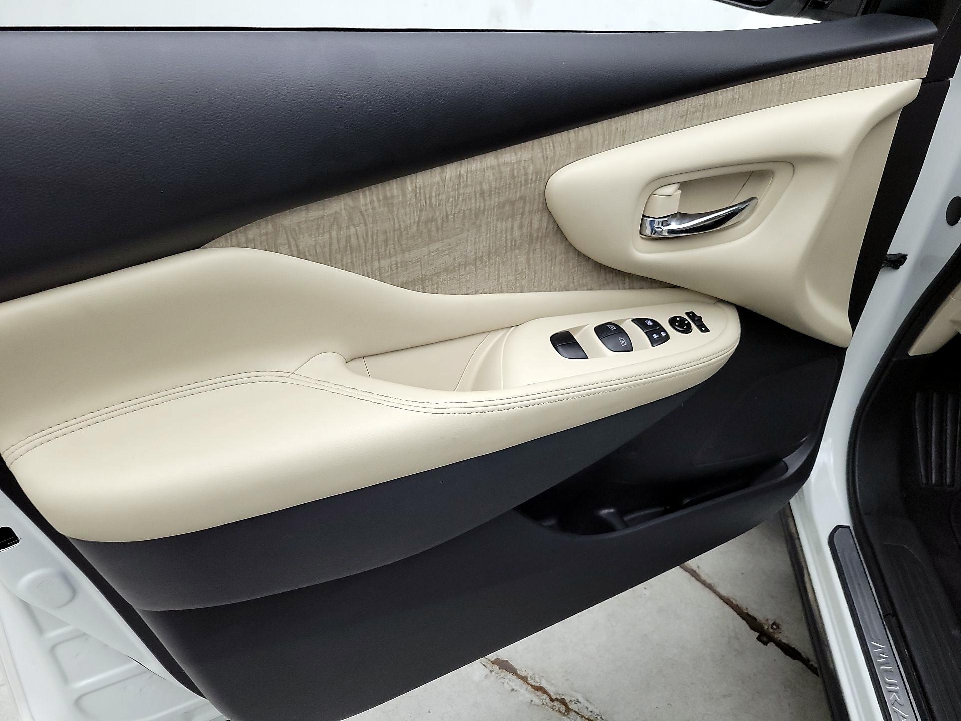 Thumbnail: 2022 Nissan Murano - 12