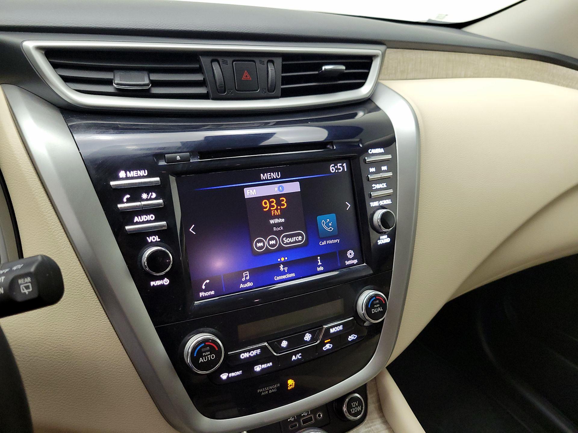 Thumbnail: 2022 Nissan Murano - 15