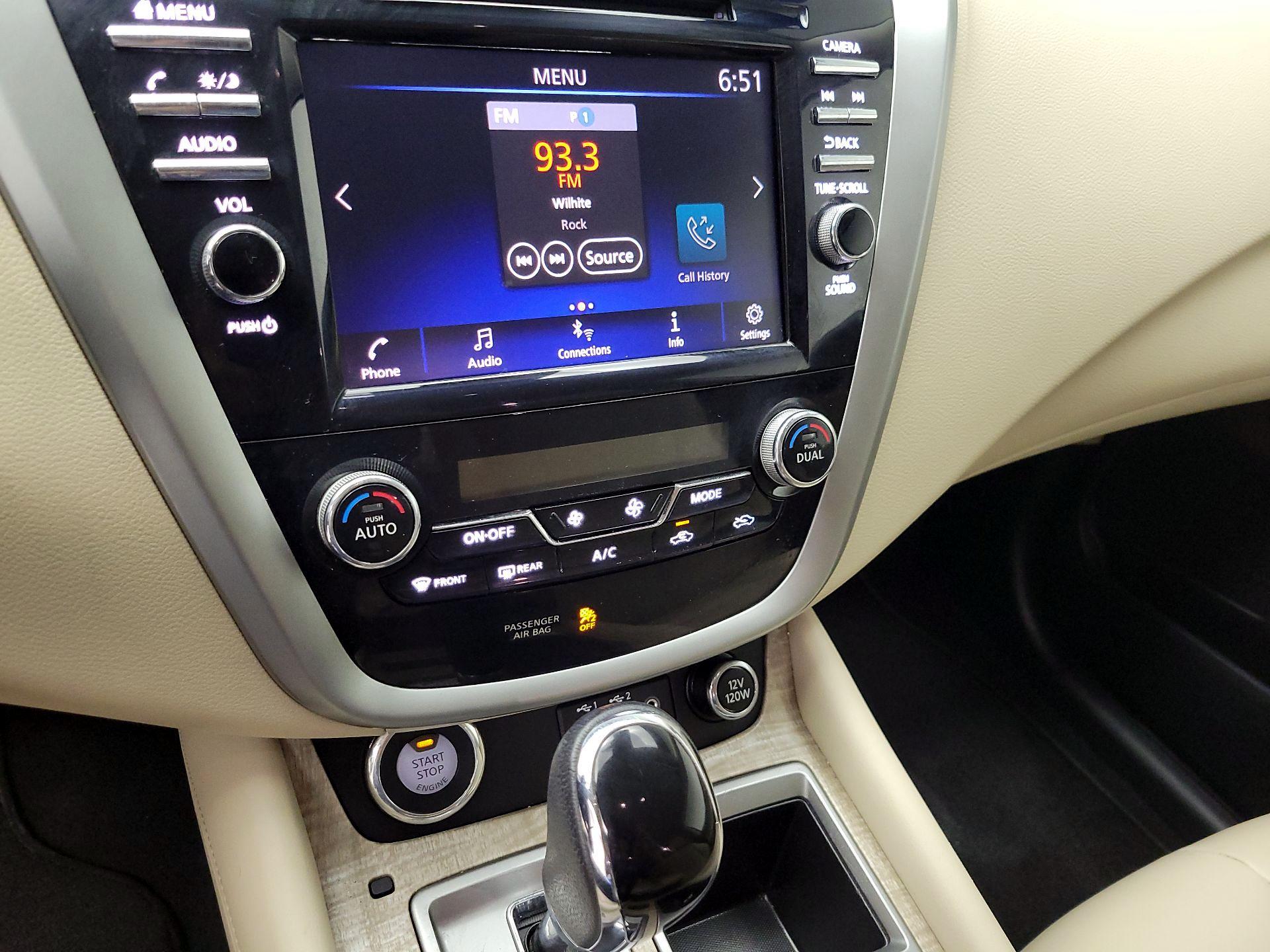 Thumbnail: 2022 Nissan Murano - 16