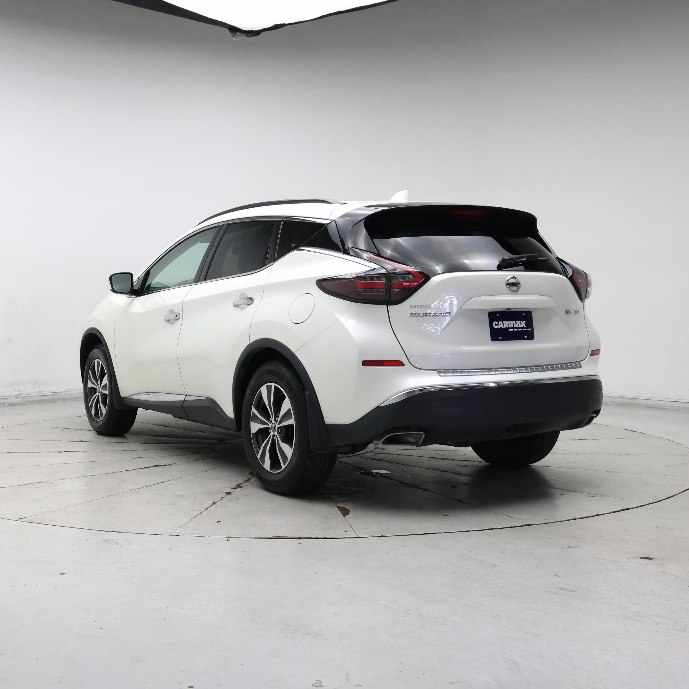 Thumbnail: 2022 Nissan Murano - 2