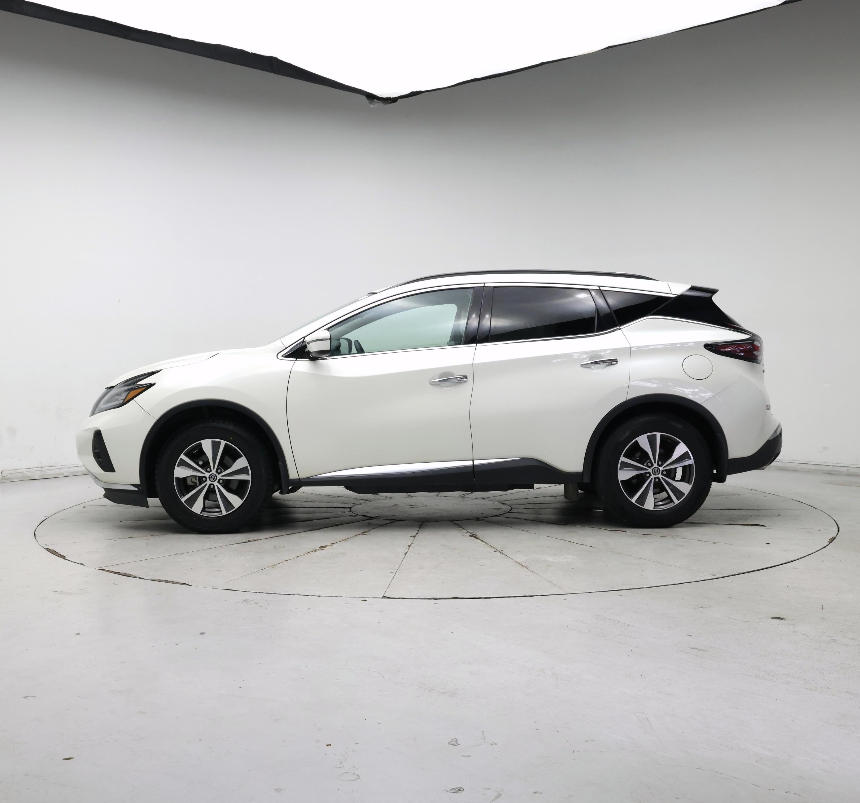 Thumbnail: 2022 Nissan Murano - 3