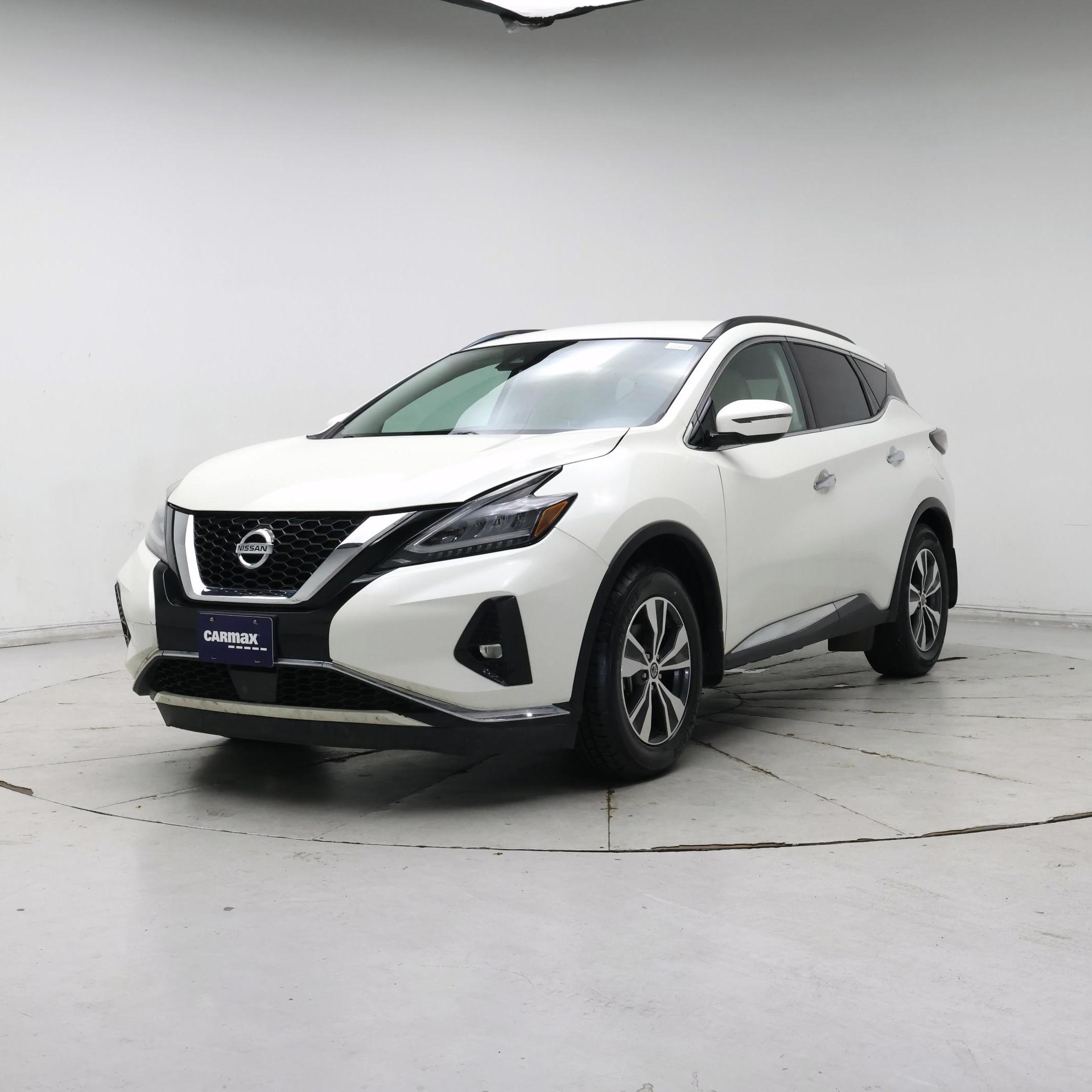 Thumbnail: 2022 Nissan Murano - 4