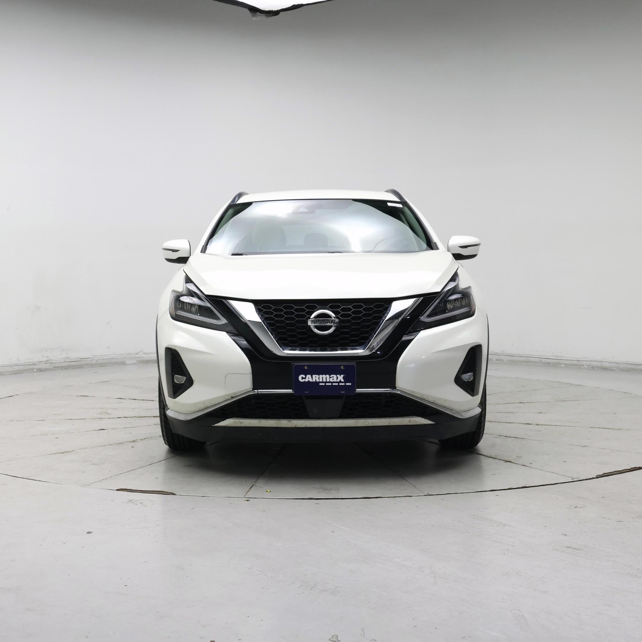 Thumbnail: 2022 Nissan Murano - 5