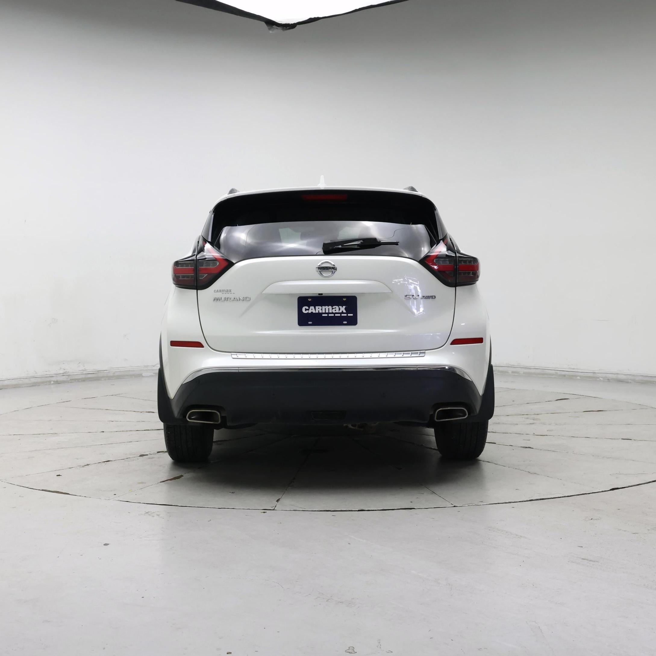 Thumbnail: 2022 Nissan Murano - 6