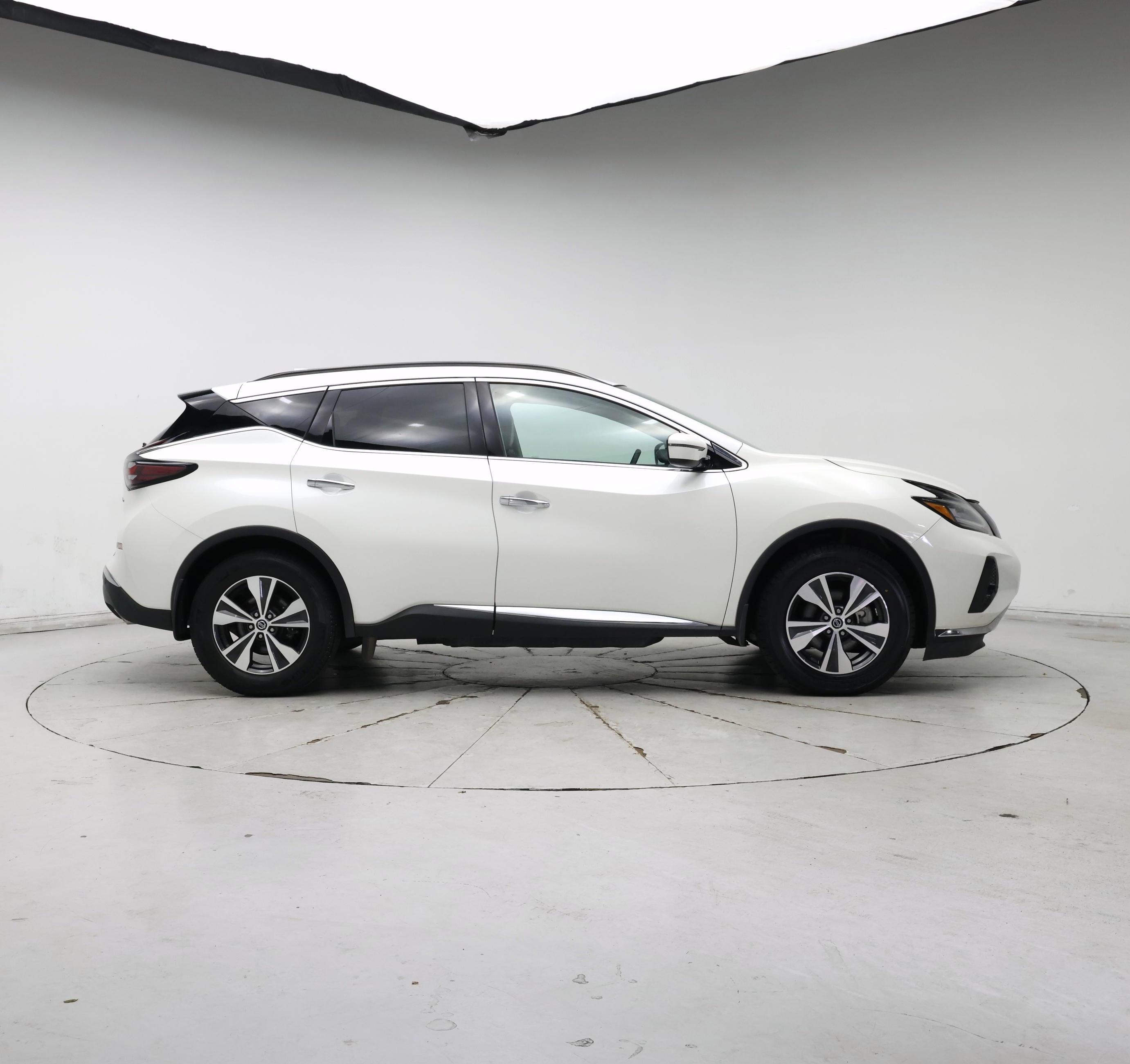 Thumbnail: 2022 Nissan Murano - 7