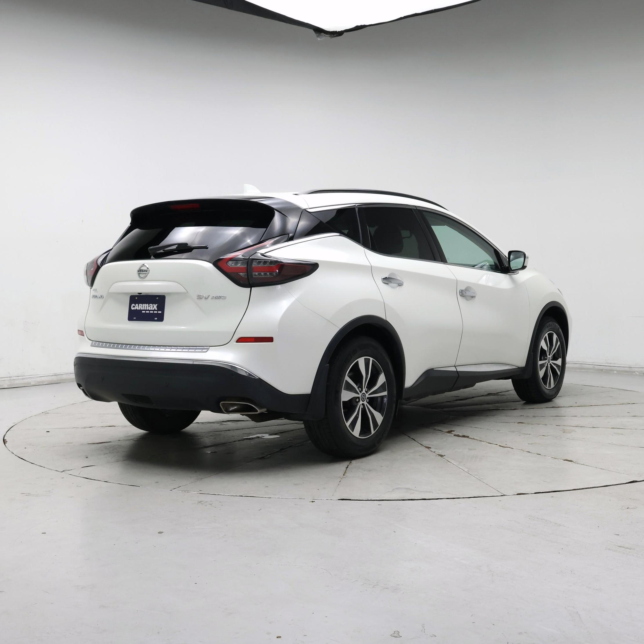 Thumbnail: 2022 Nissan Murano - 8