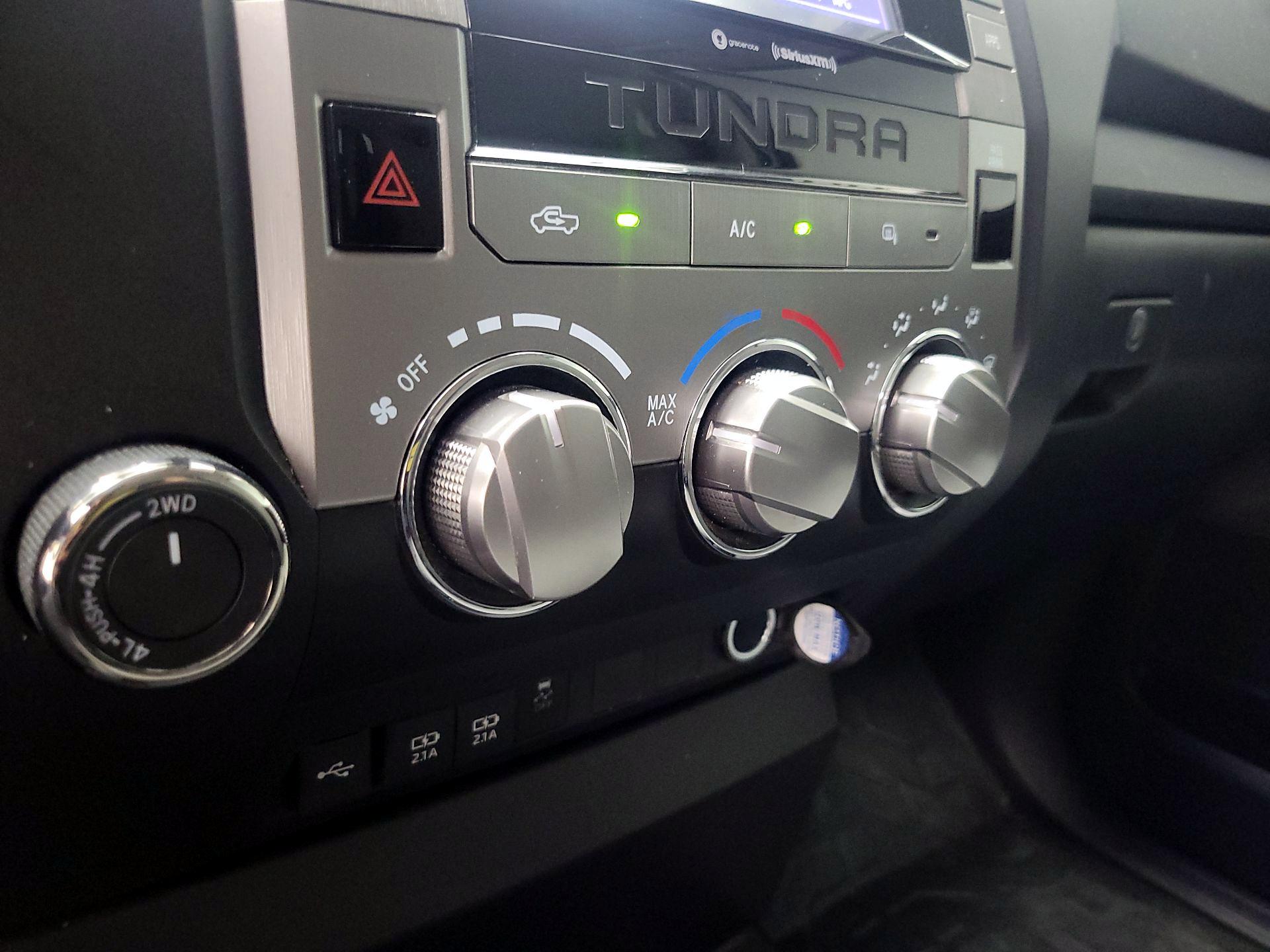 Thumbnail: 2021 Toyota Tundra - 17