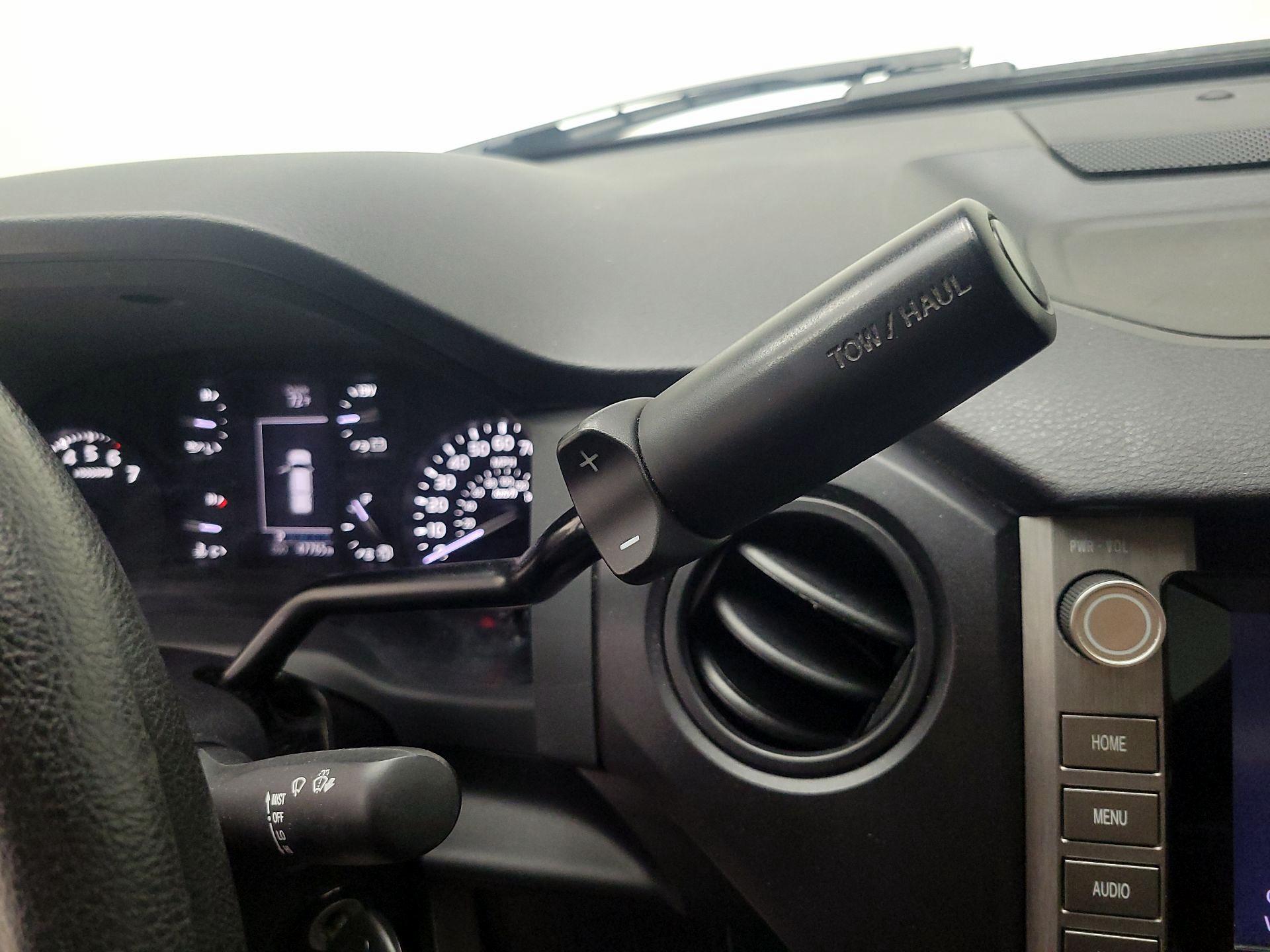 Thumbnail: 2021 Toyota Tundra - 18