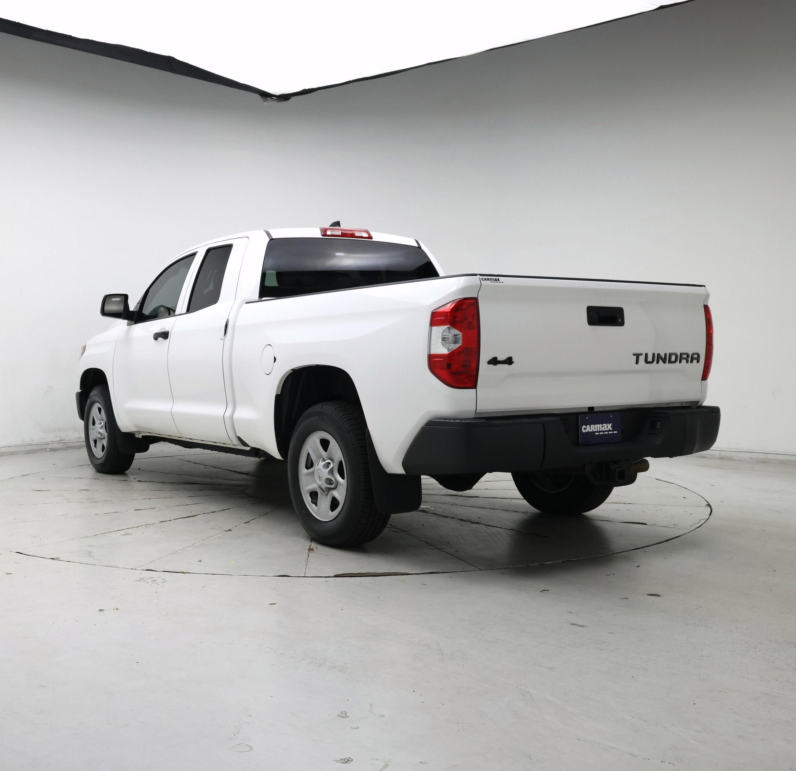 Thumbnail: 2021 Toyota Tundra - 2