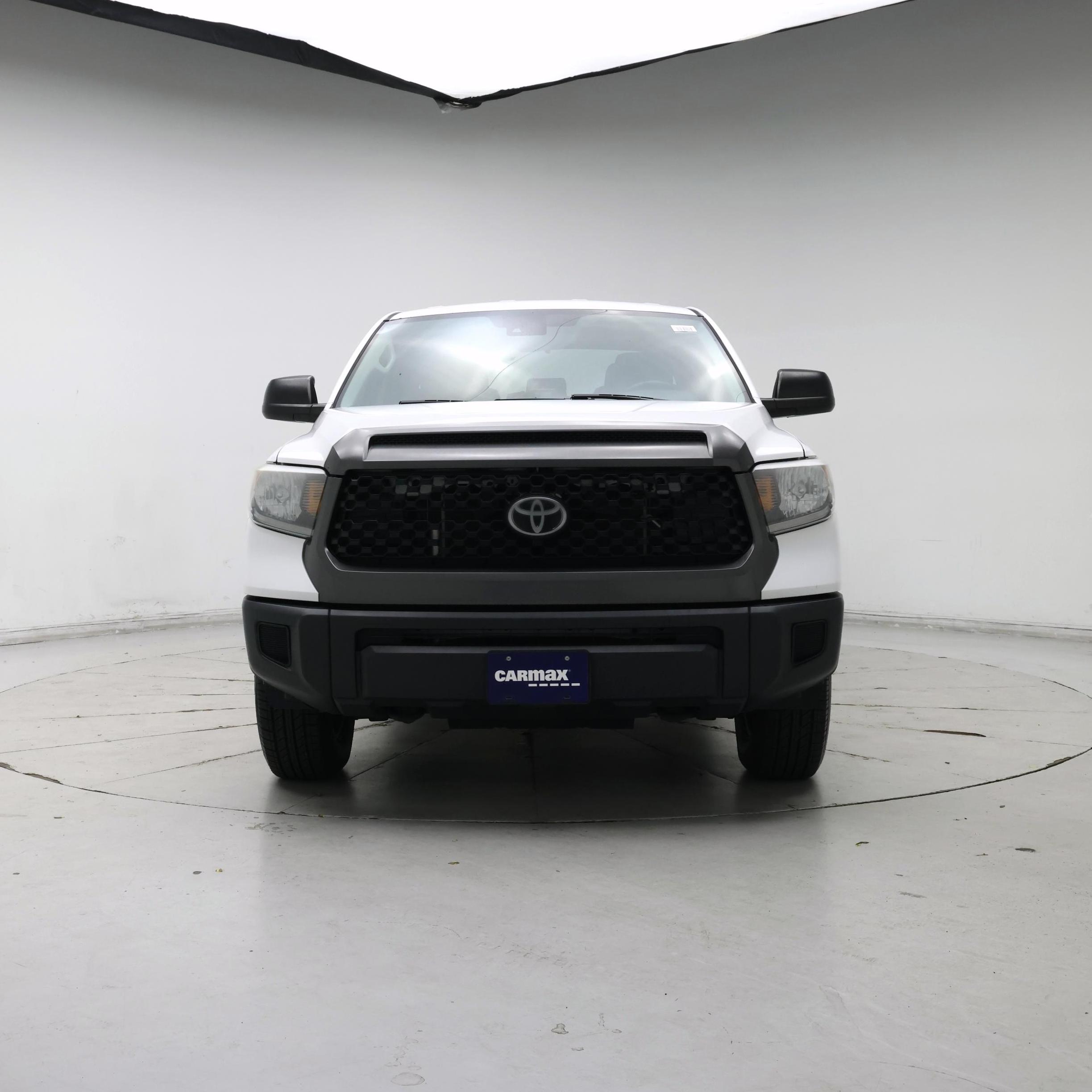 Thumbnail: 2021 Toyota Tundra - 5