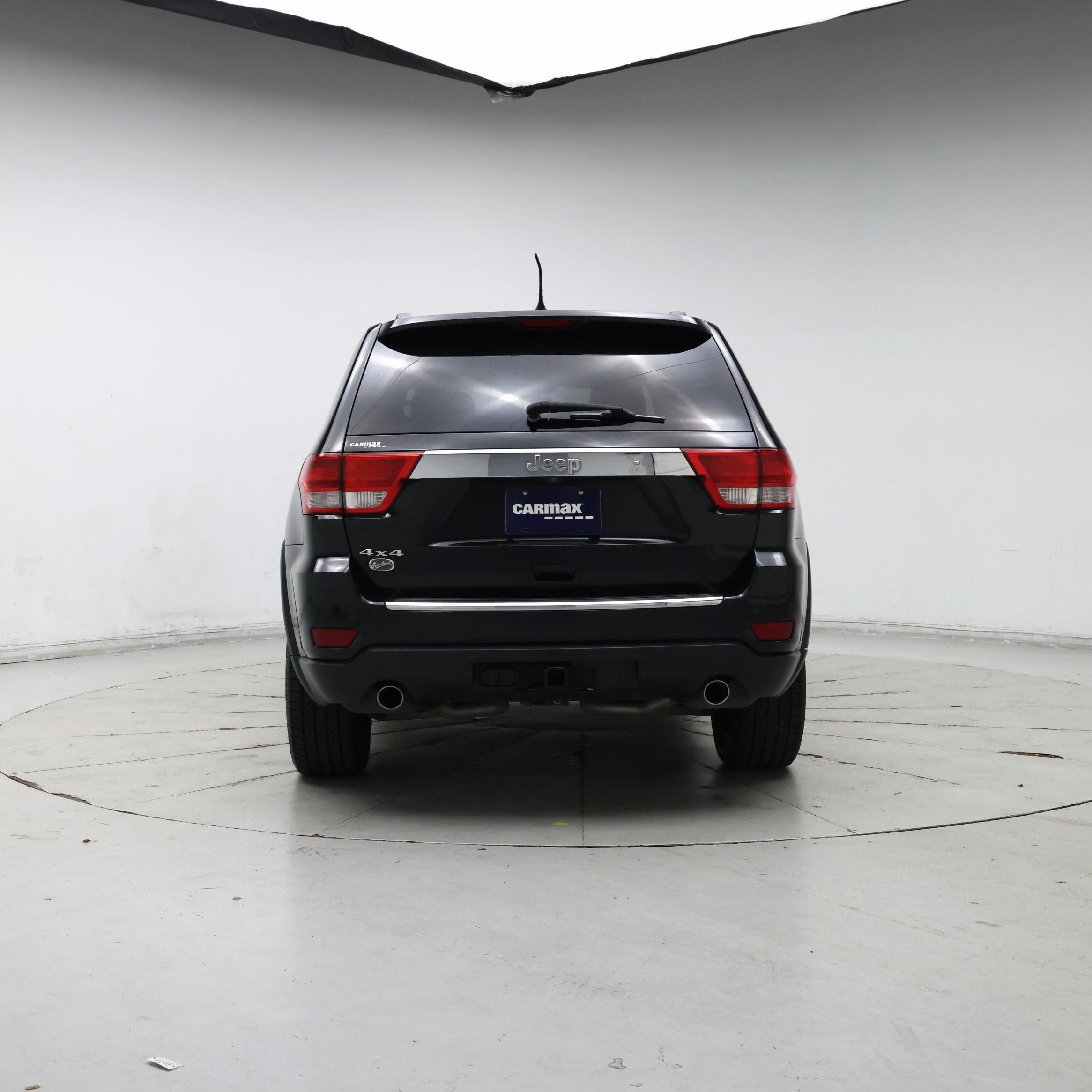 Thumbnail: 2013 Jeep Grand Cherokee - 6