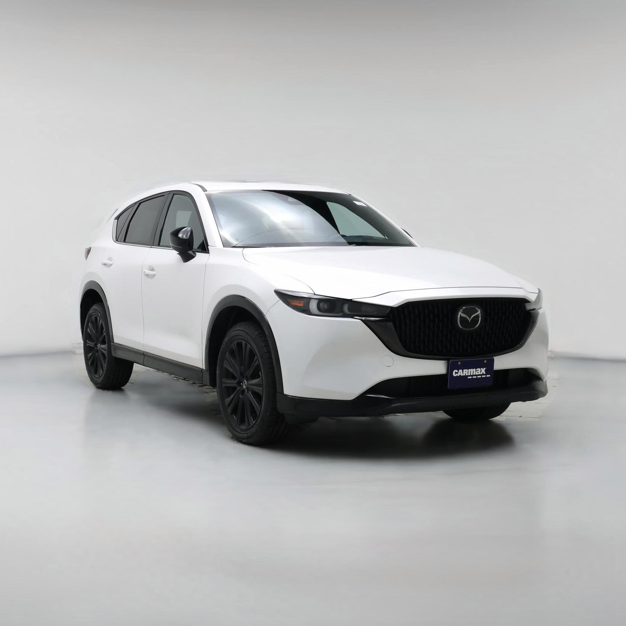 Thumbnail: 2024 Mazda CX-5 - 1