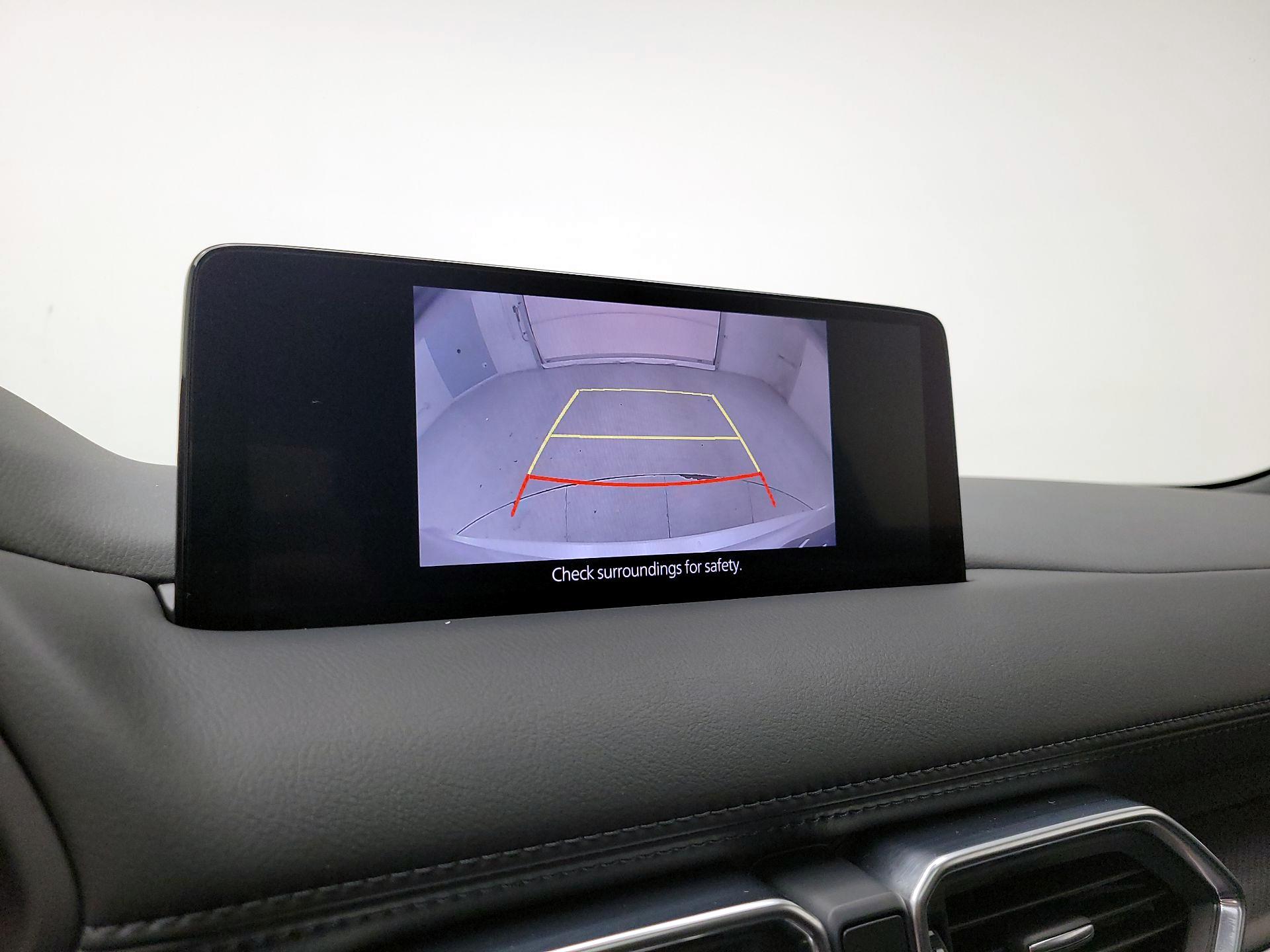 Thumbnail: 2024 Mazda CX-5 - 14