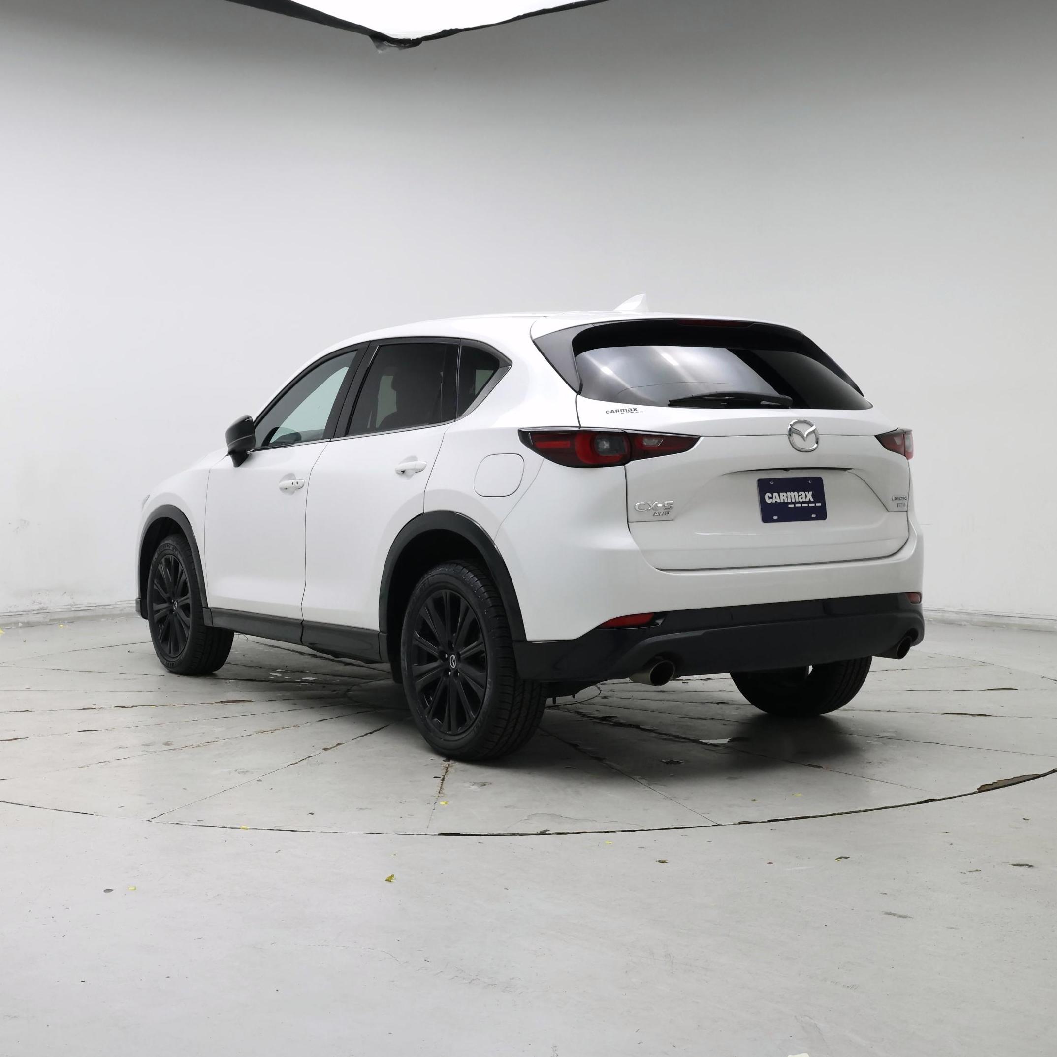 Thumbnail: 2024 Mazda CX-5 - 2