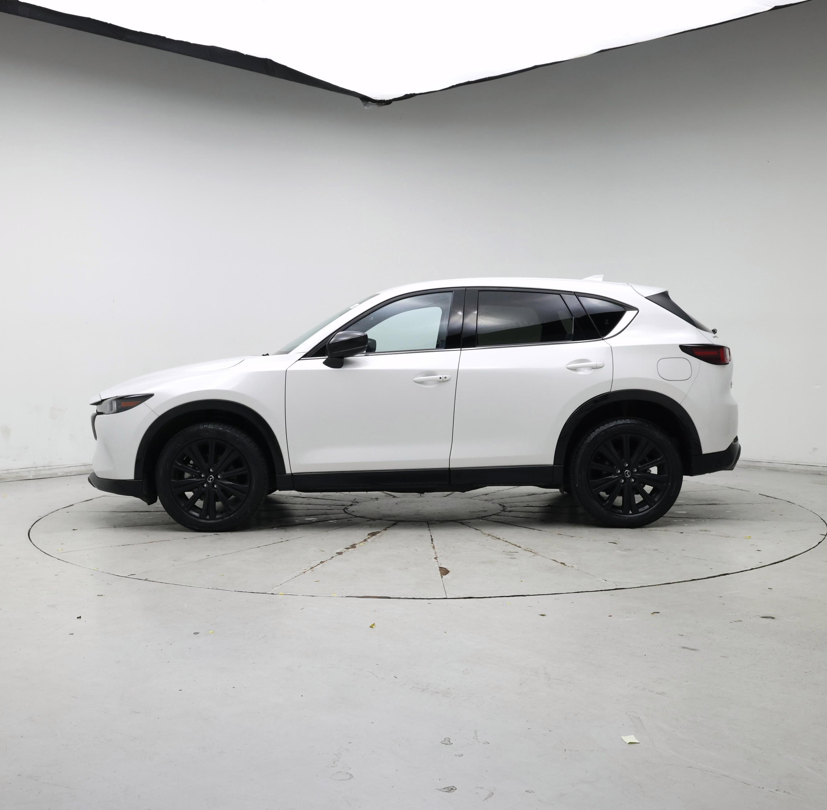 Thumbnail: 2024 Mazda CX-5 - 3