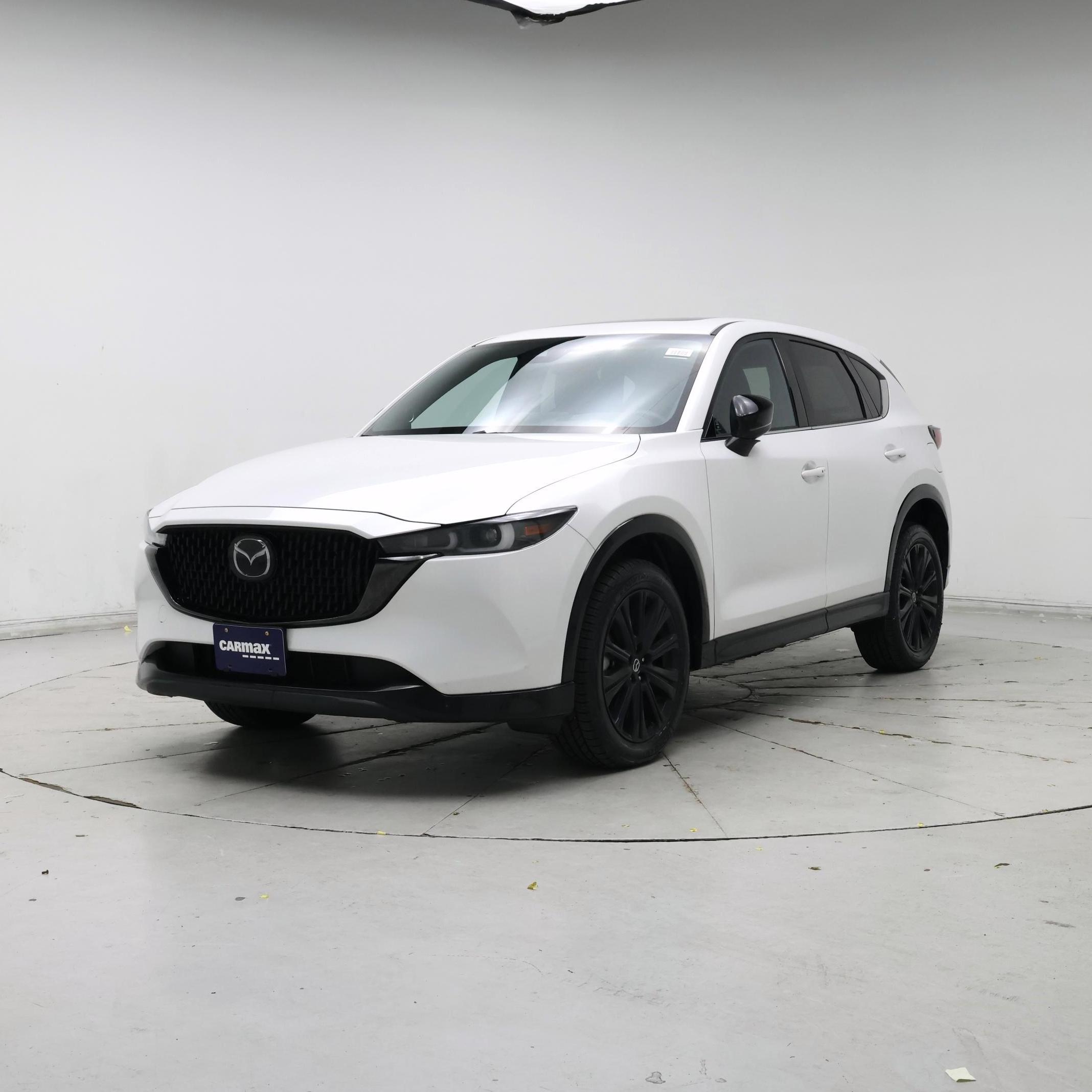 Thumbnail: 2024 Mazda CX-5 - 4
