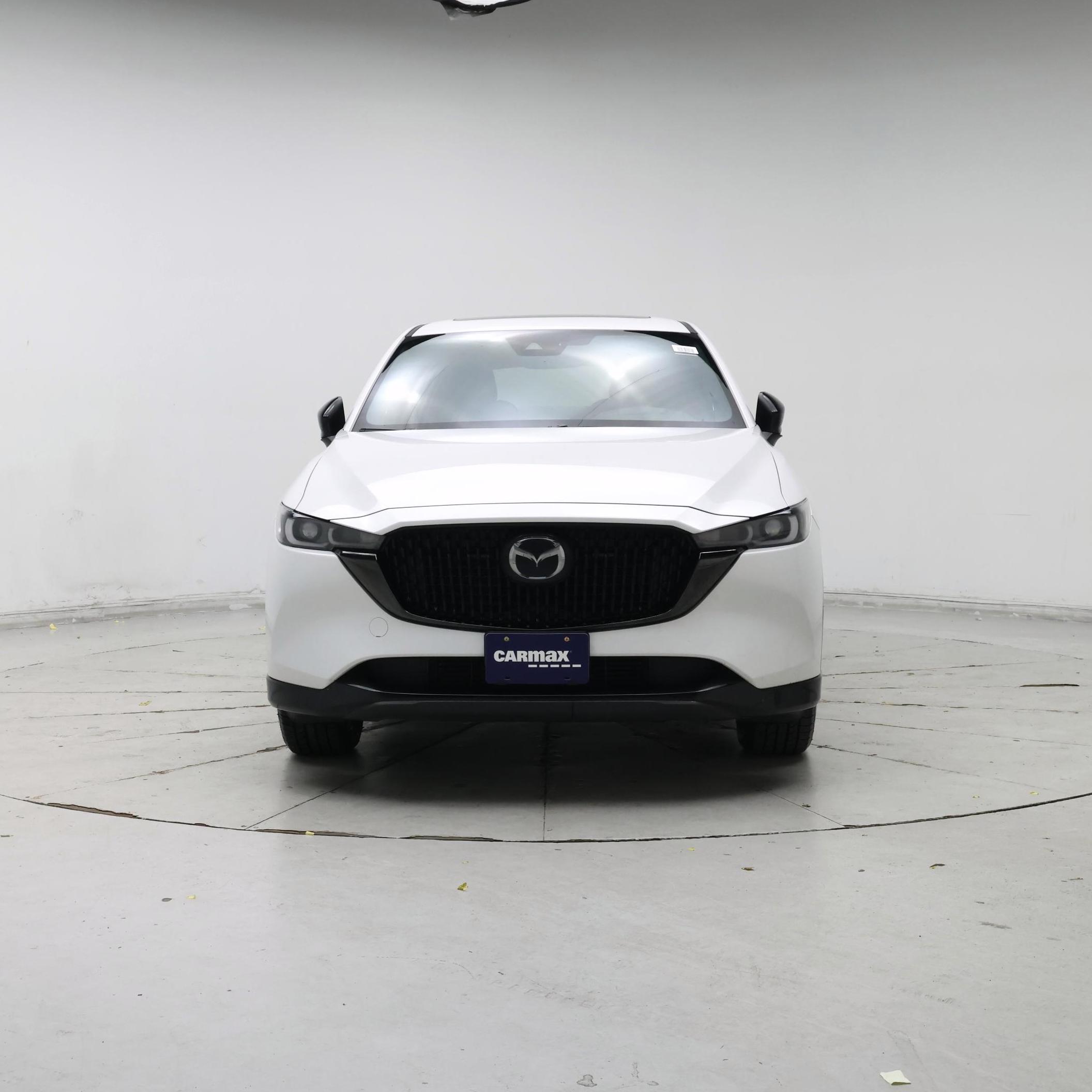 Thumbnail: 2024 Mazda CX-5 - 5