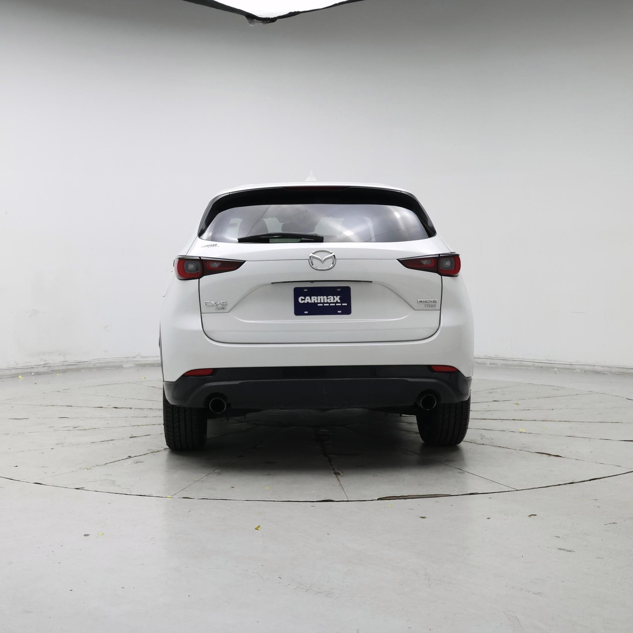 Thumbnail: 2024 Mazda CX-5 - 6
