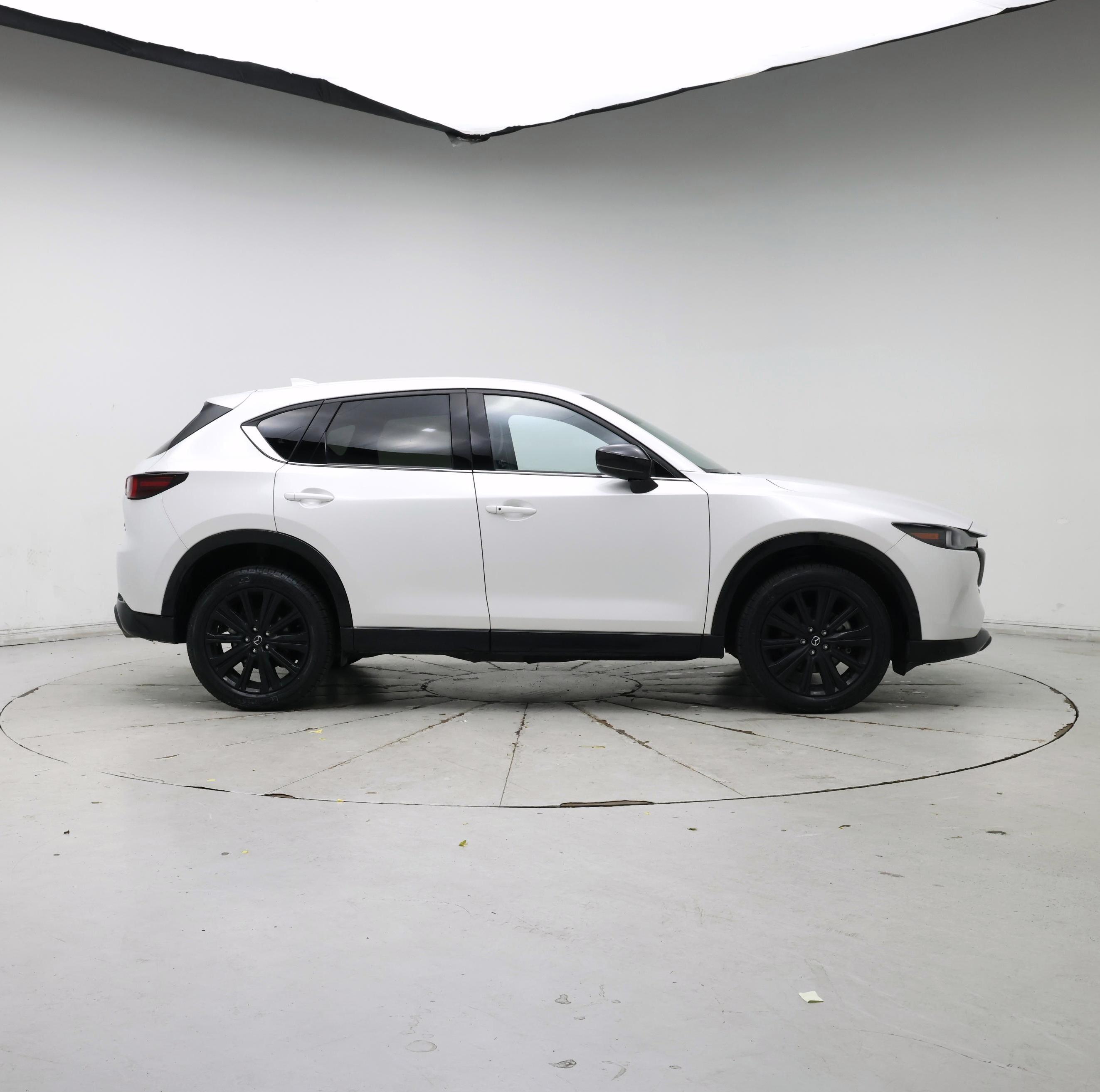 Thumbnail: 2024 Mazda CX-5 - 7