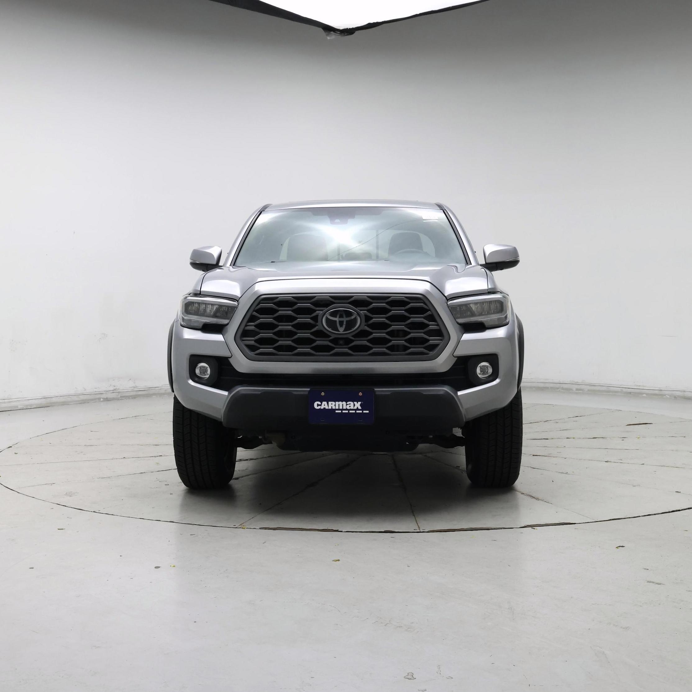Thumbnail: 2020 Toyota Tacoma - 5