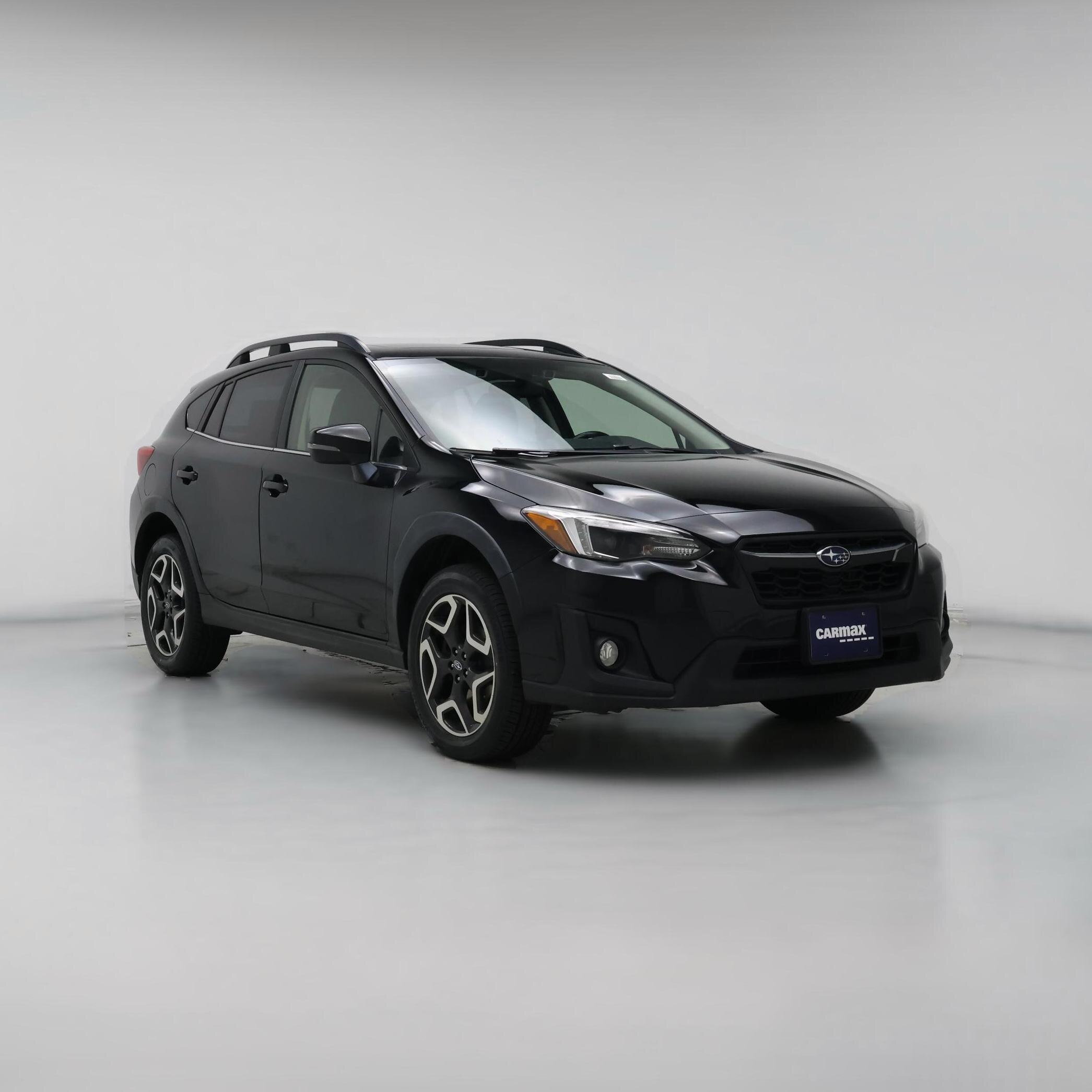 Thumbnail: 2019 Subaru Crosstrek - 1