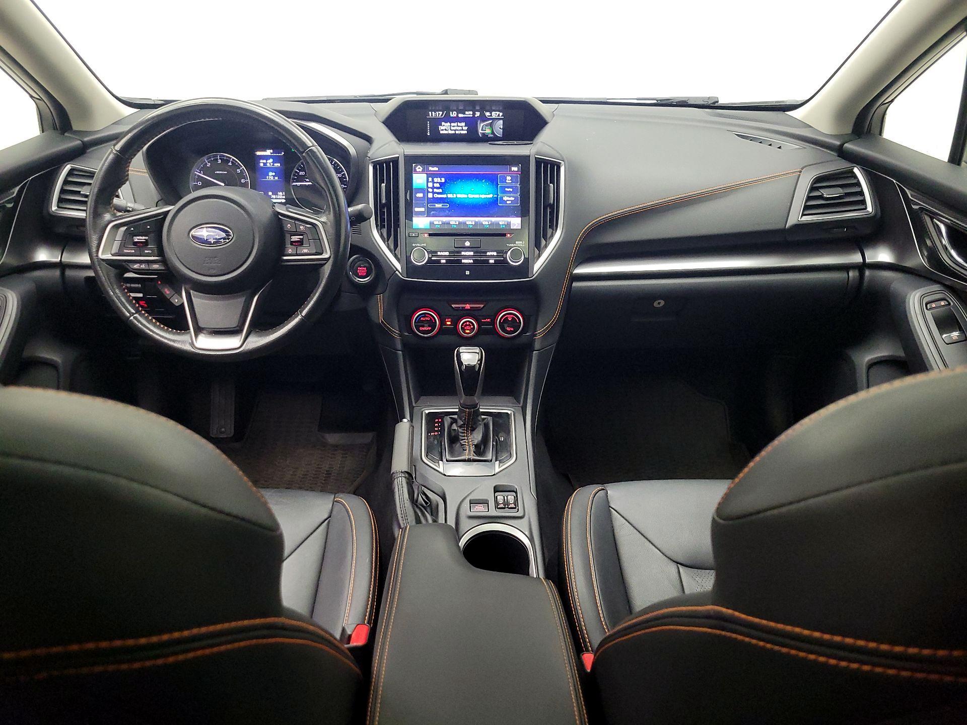Thumbnail: 2019 Subaru Crosstrek - 9