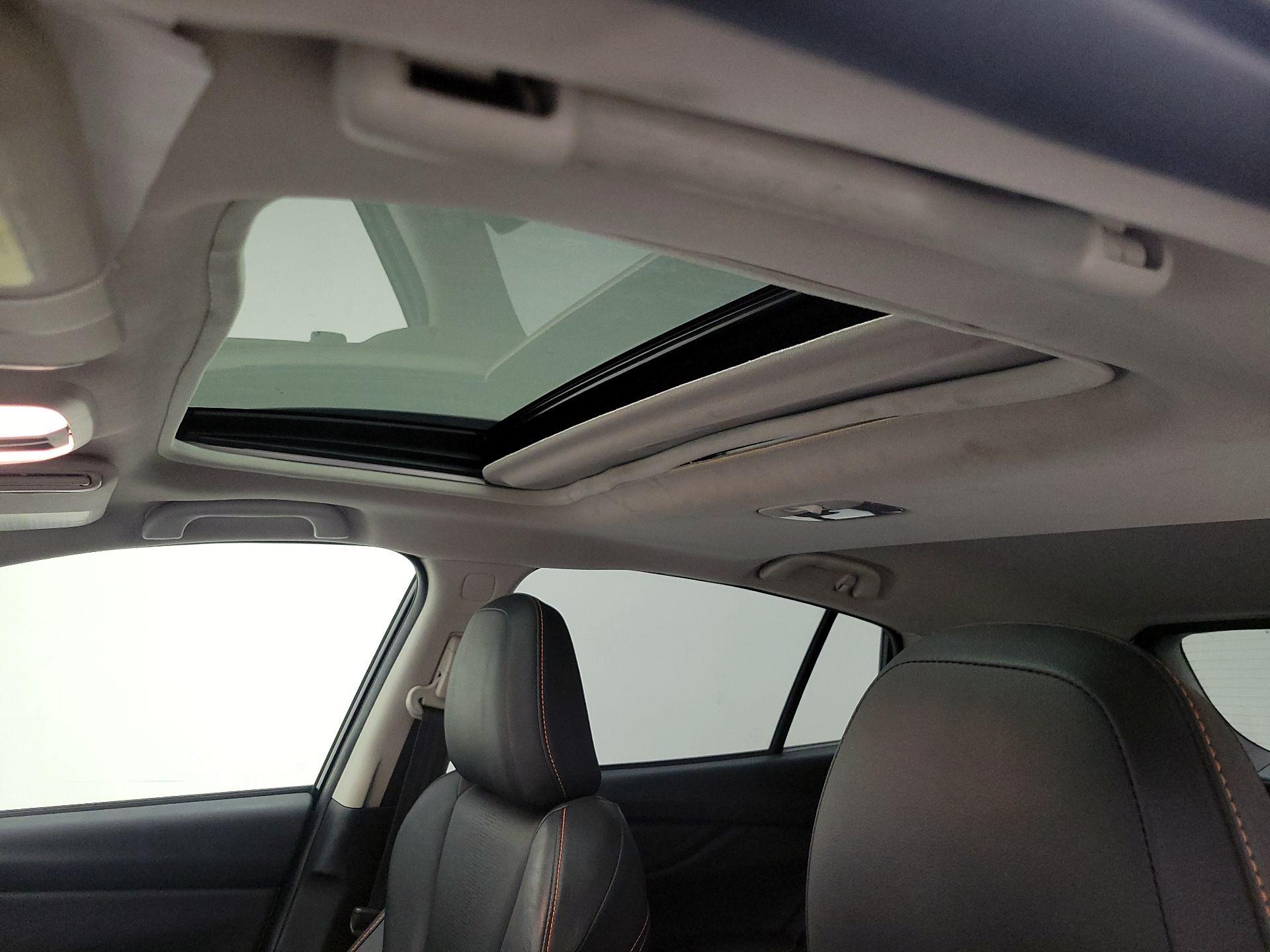 Thumbnail: 2019 Subaru Crosstrek - 18