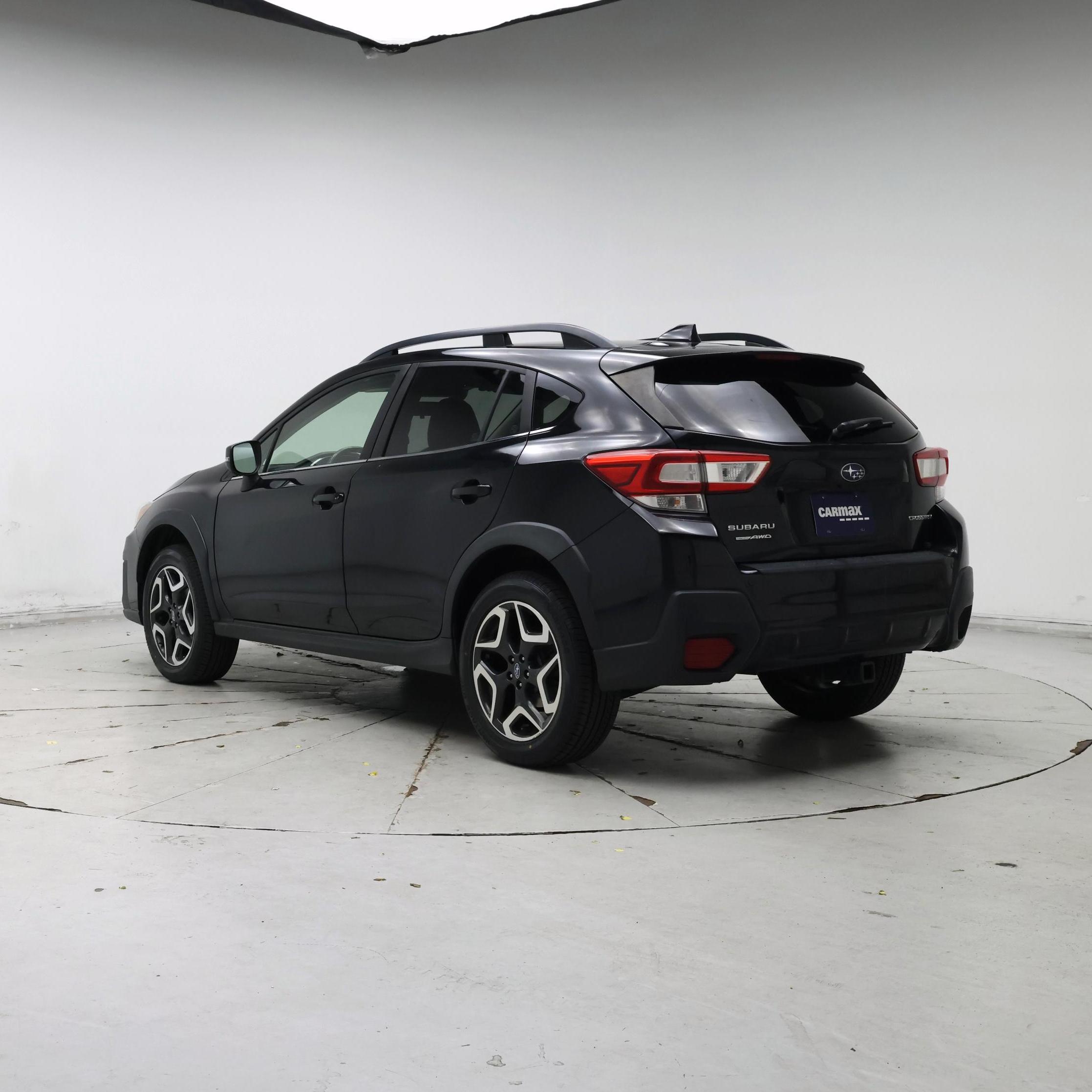 Thumbnail: 2019 Subaru Crosstrek - 2