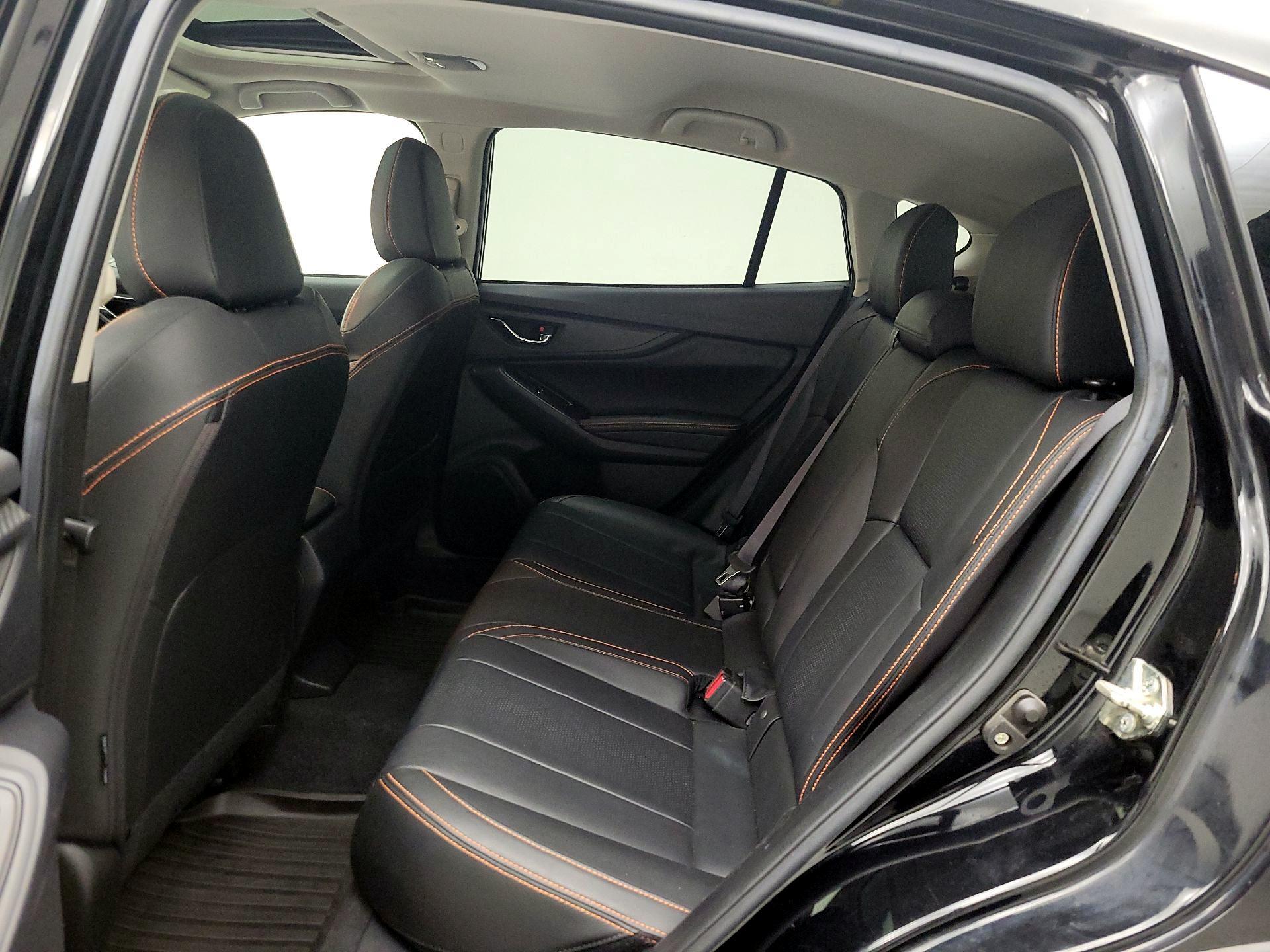 Thumbnail: 2019 Subaru Crosstrek - 19