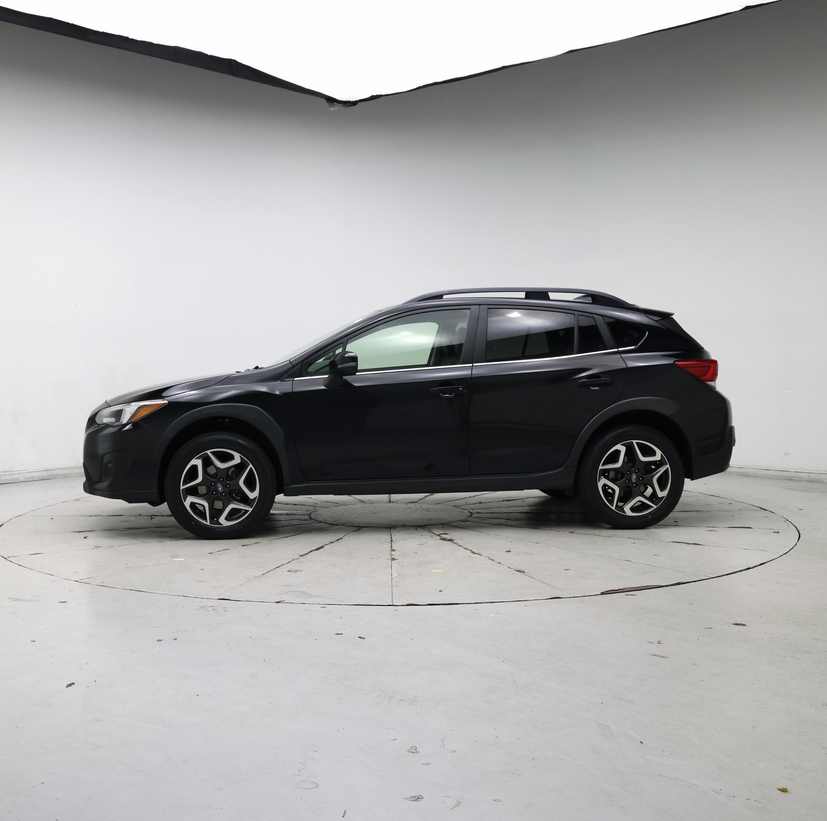 Thumbnail: 2019 Subaru Crosstrek - 3