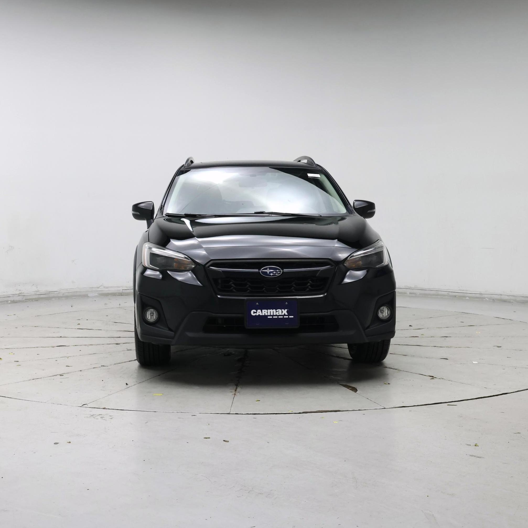 Thumbnail: 2019 Subaru Crosstrek - 5