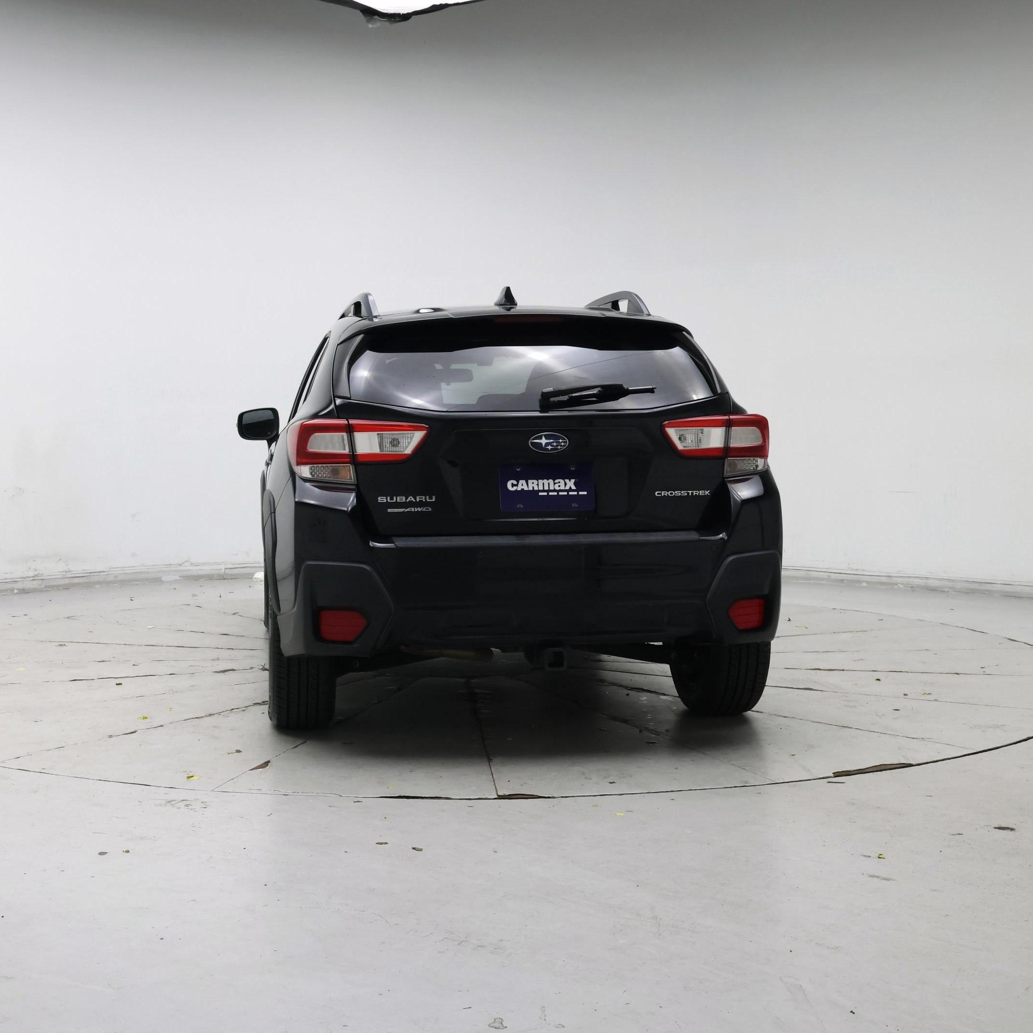 Thumbnail: 2019 Subaru Crosstrek - 6
