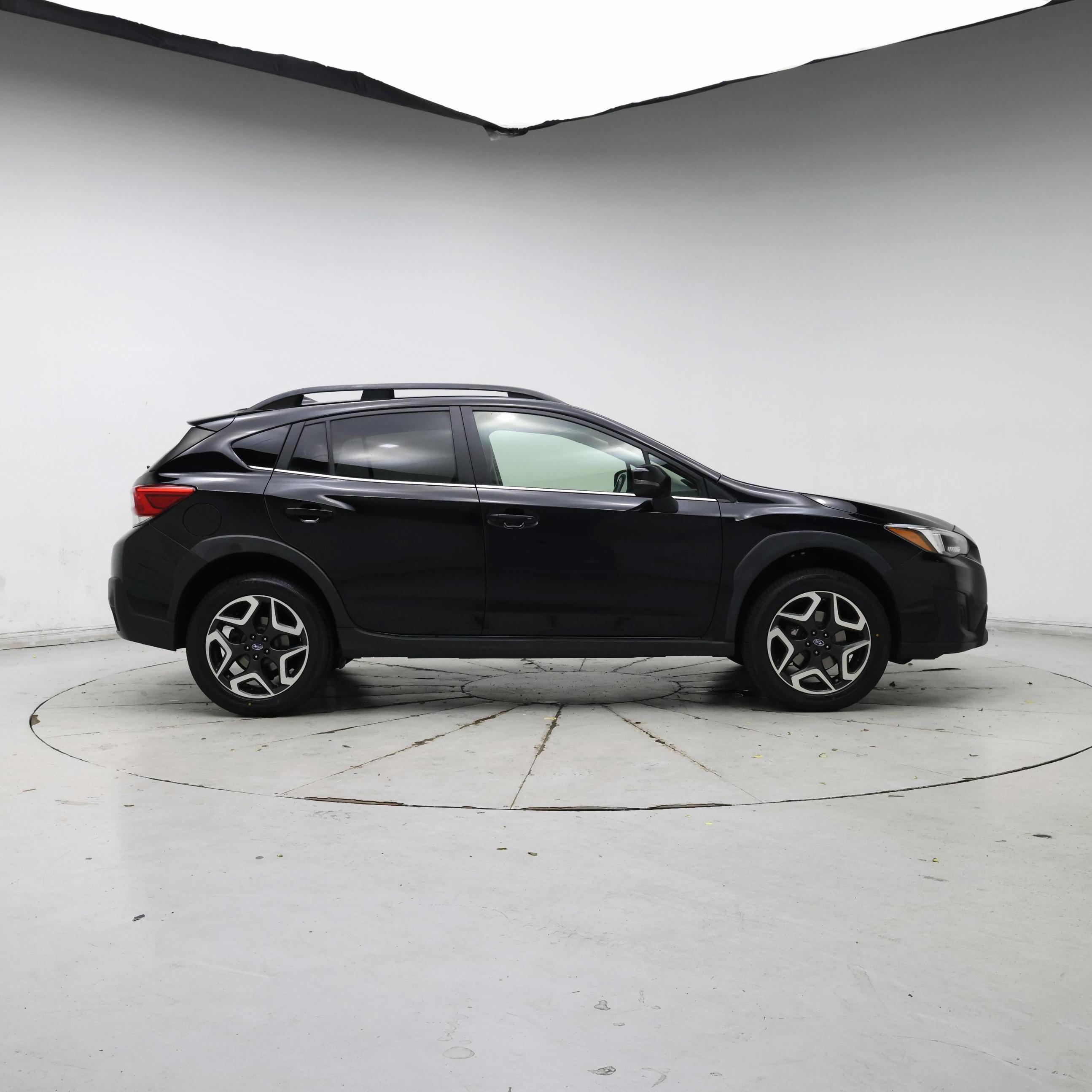 Thumbnail: 2019 Subaru Crosstrek - 7