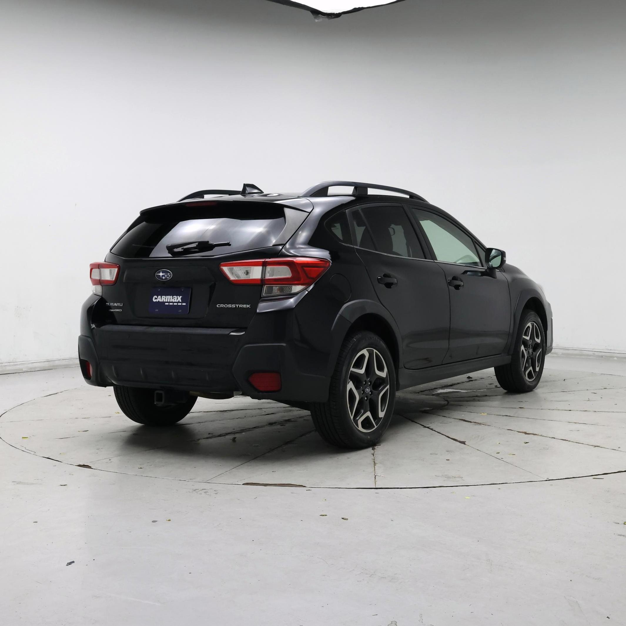 Thumbnail: 2019 Subaru Crosstrek - 8