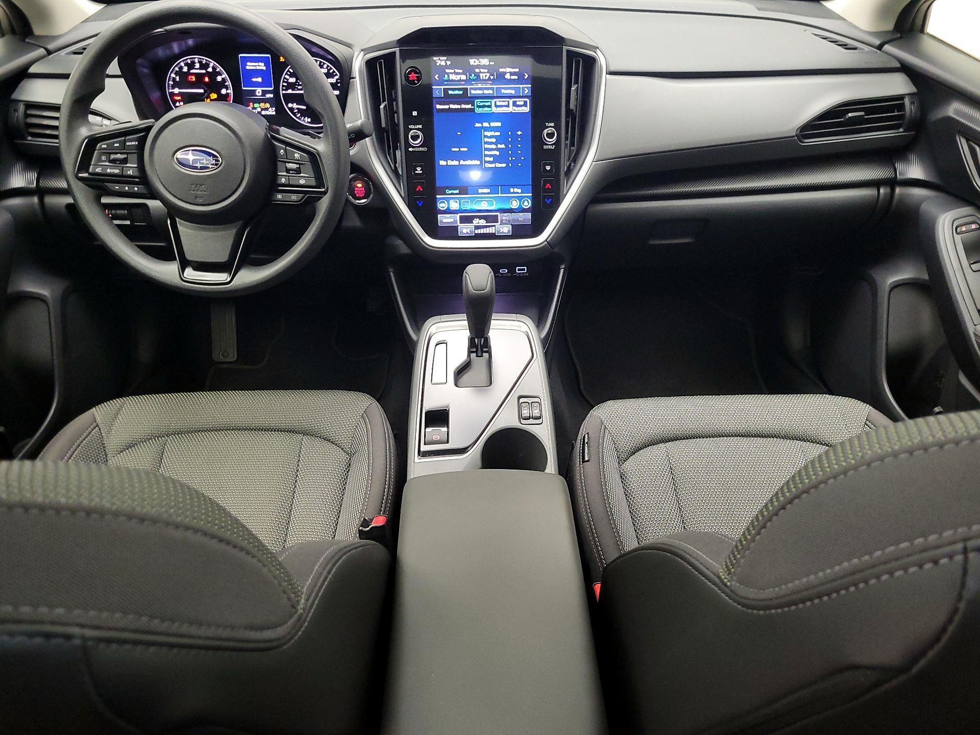 Thumbnail: 2024 Subaru Crosstrek - 9