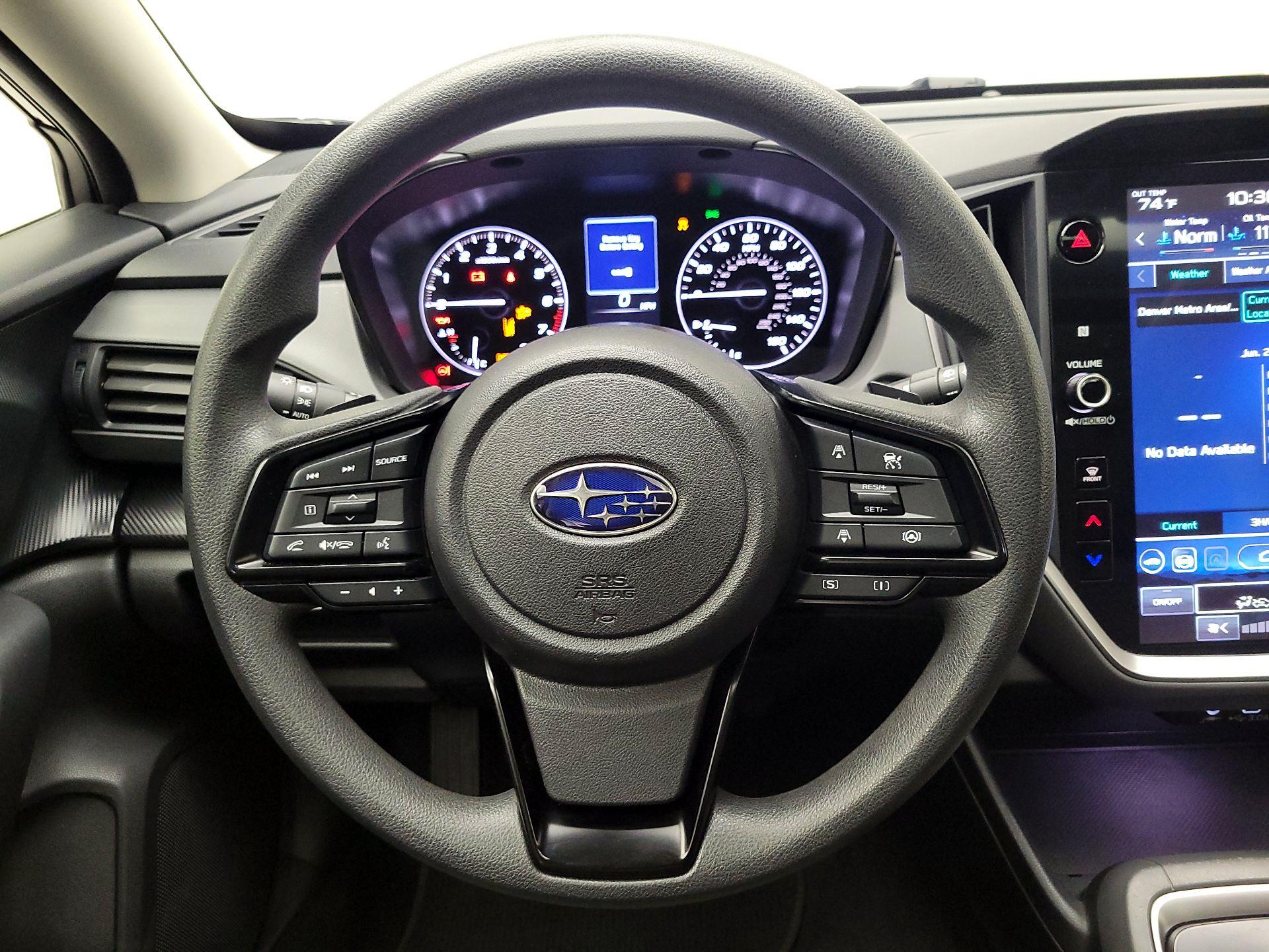 Thumbnail: 2024 Subaru Crosstrek - 10