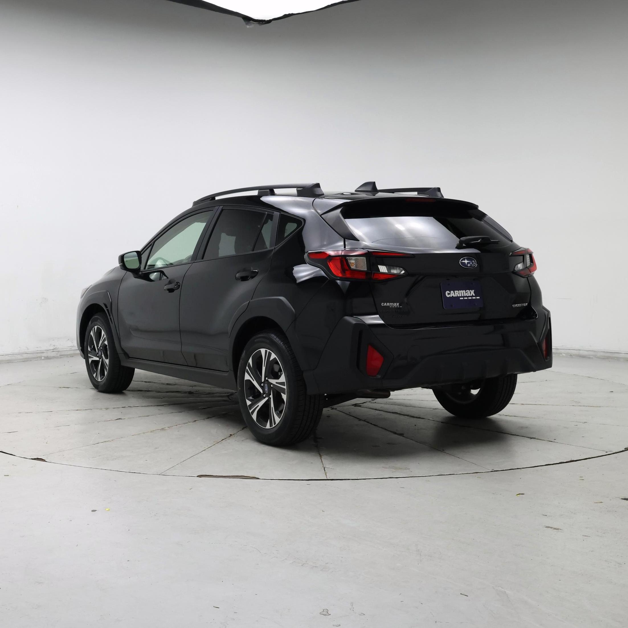 Thumbnail: 2024 Subaru Crosstrek - 2