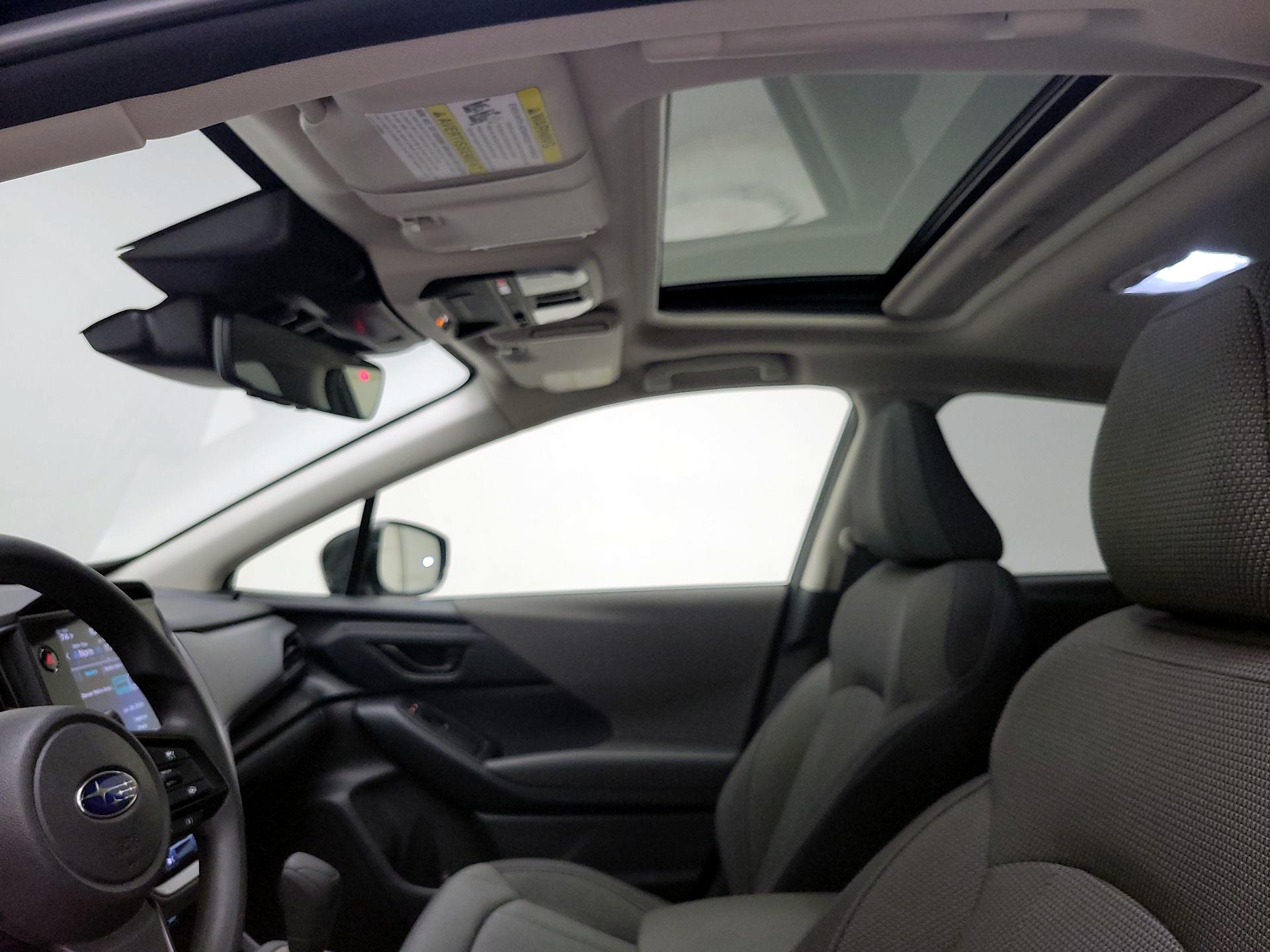 Thumbnail: 2024 Subaru Crosstrek - 19