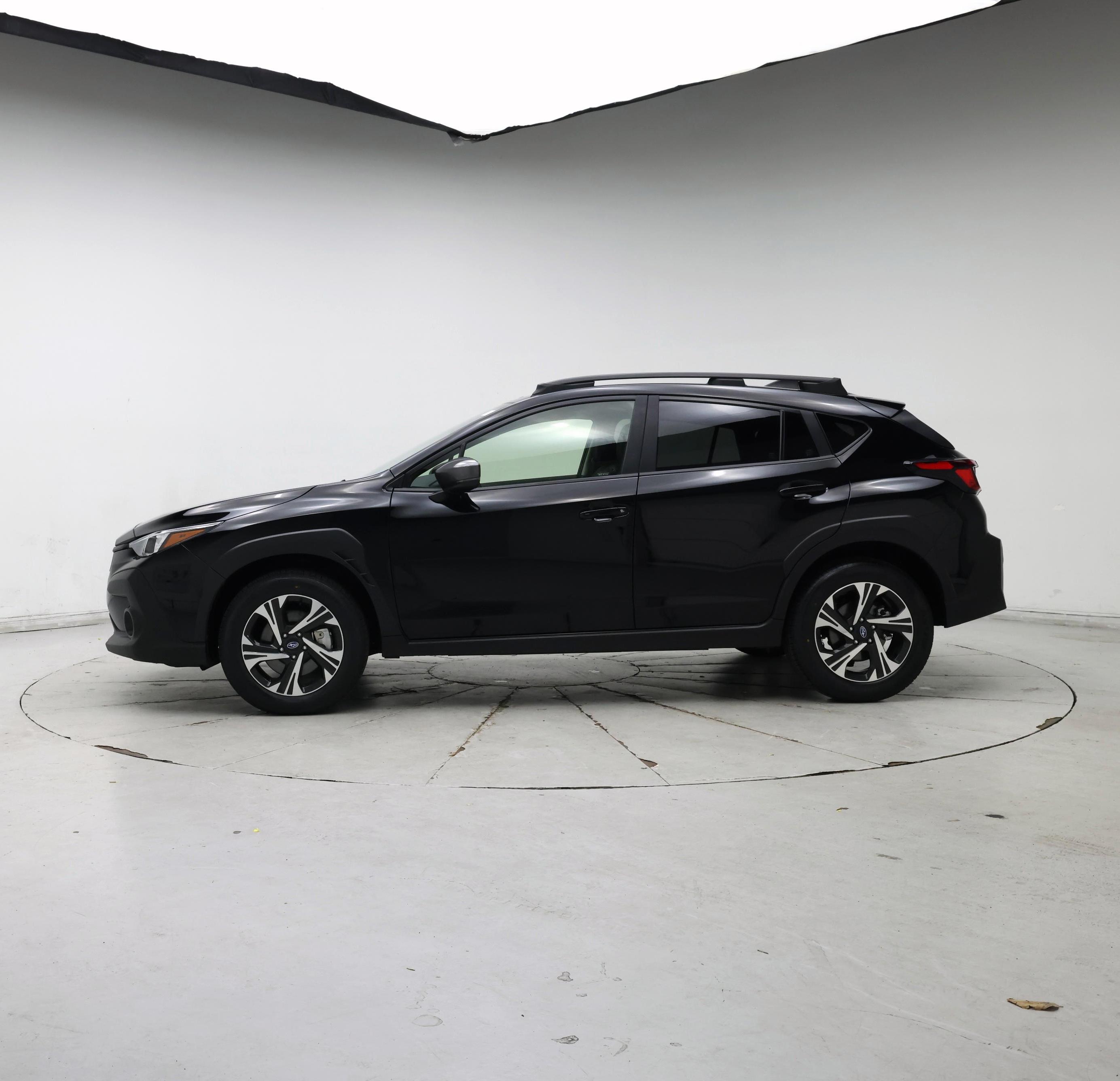 Thumbnail: 2024 Subaru Crosstrek - 3