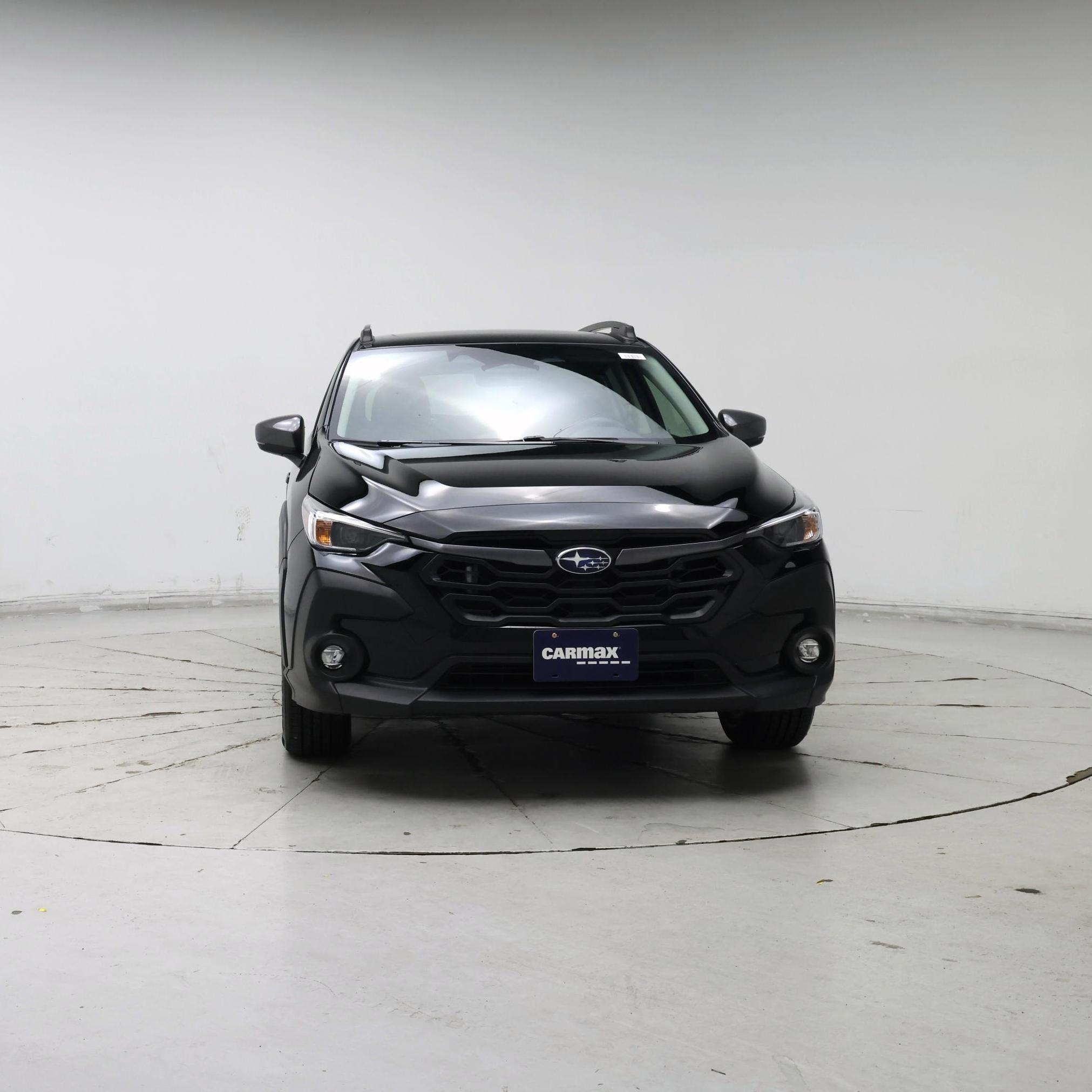 Thumbnail: 2024 Subaru Crosstrek - 5