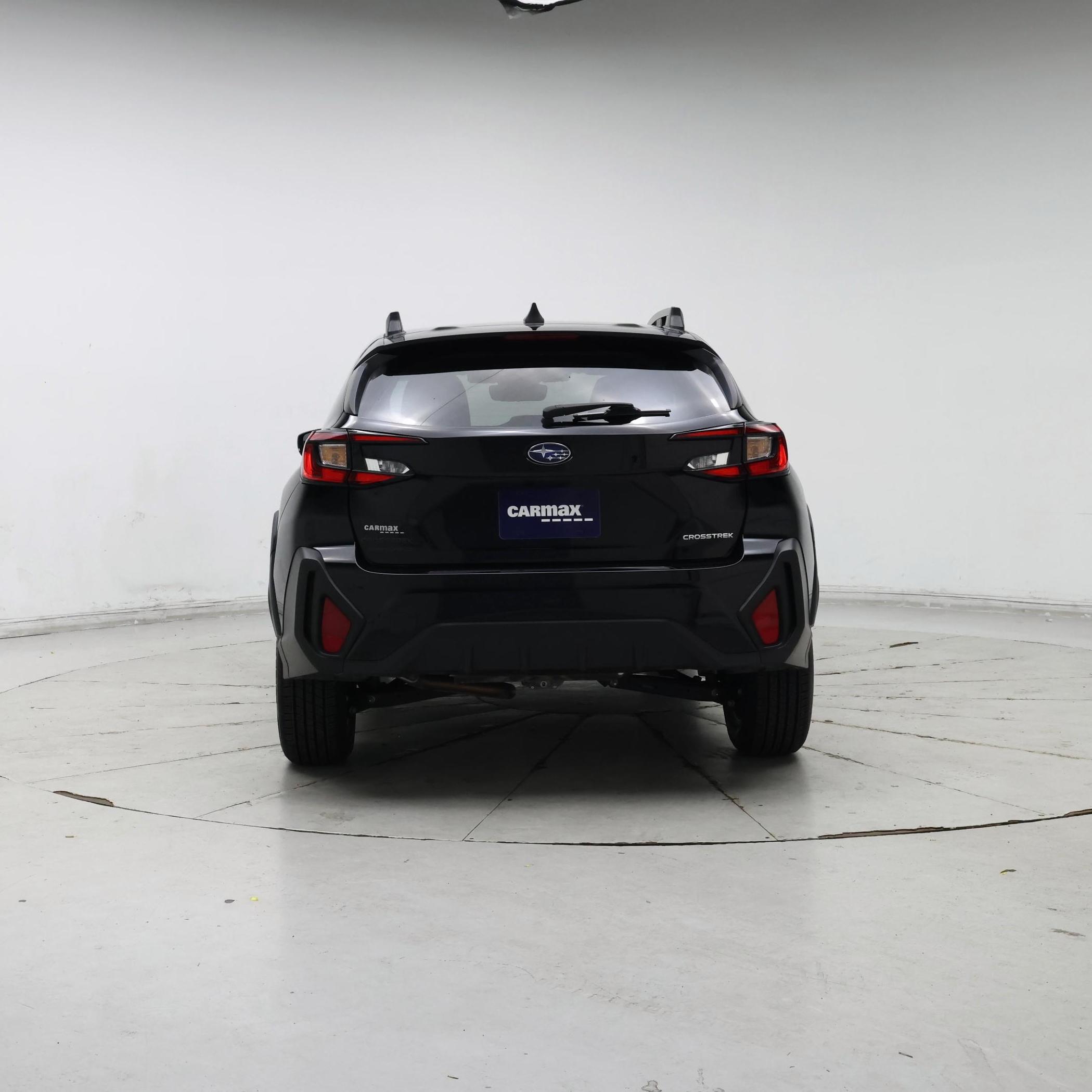 Thumbnail: 2024 Subaru Crosstrek - 6