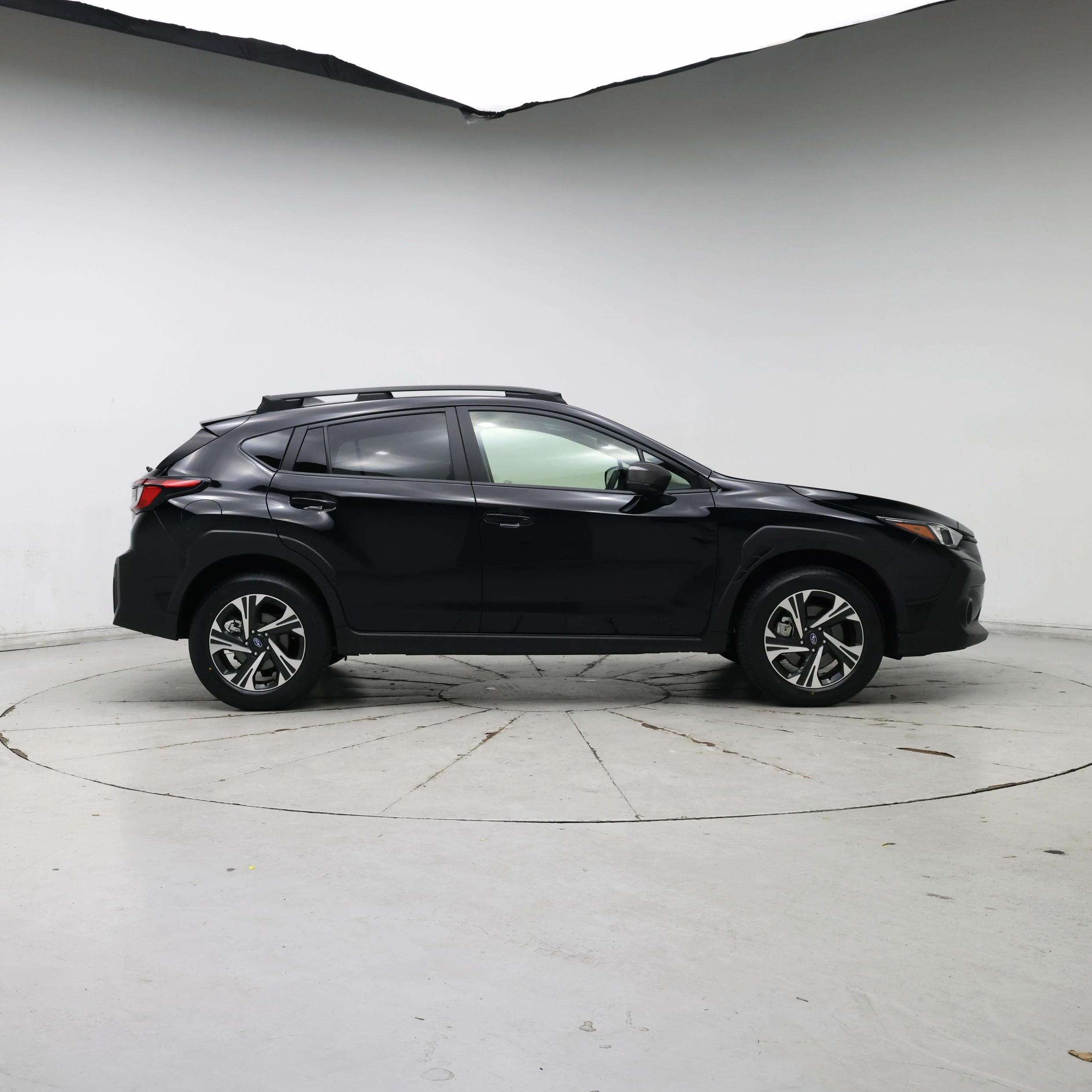 Thumbnail: 2024 Subaru Crosstrek - 7