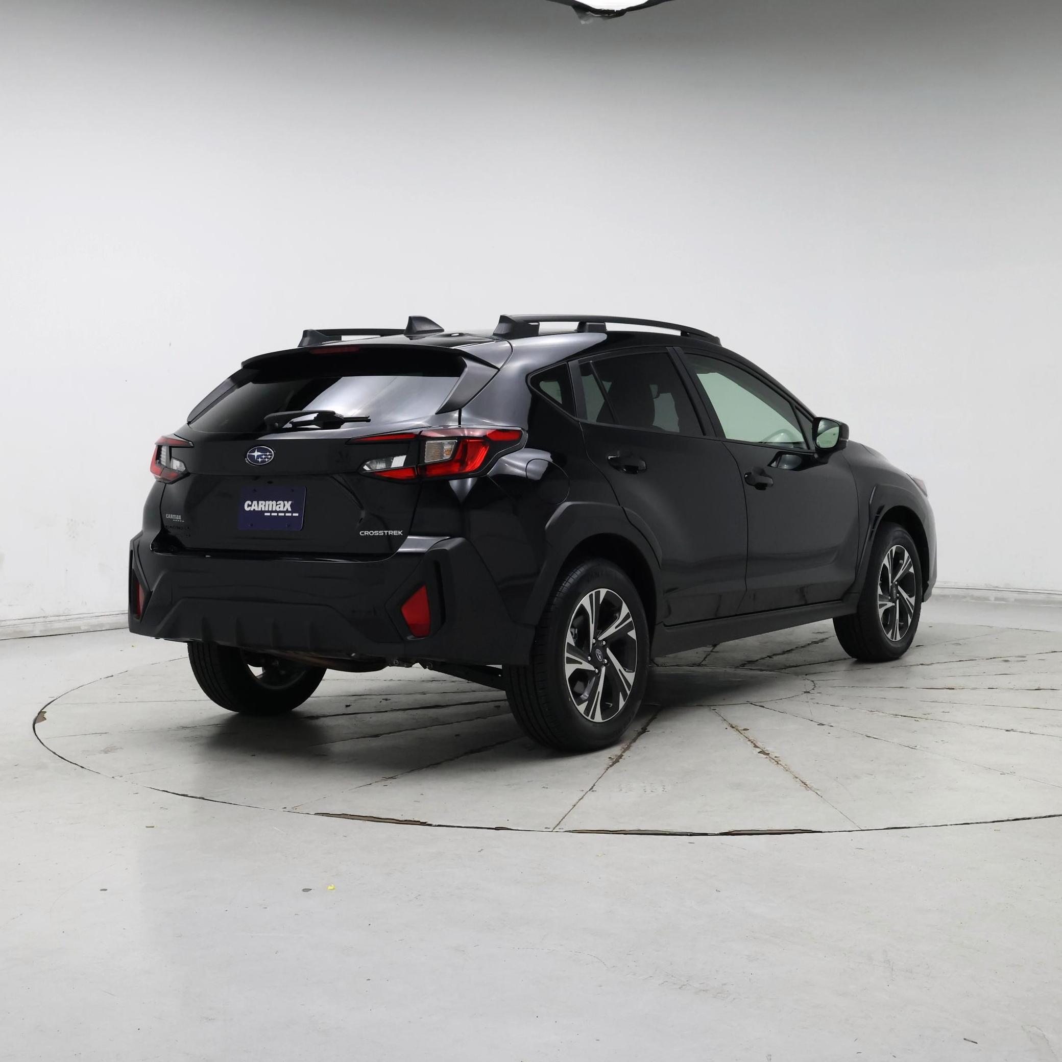 Thumbnail: 2024 Subaru Crosstrek - 8
