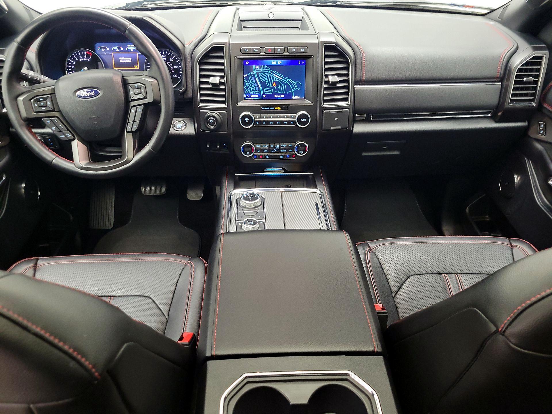 Thumbnail: 2020 Ford Expedition - 9