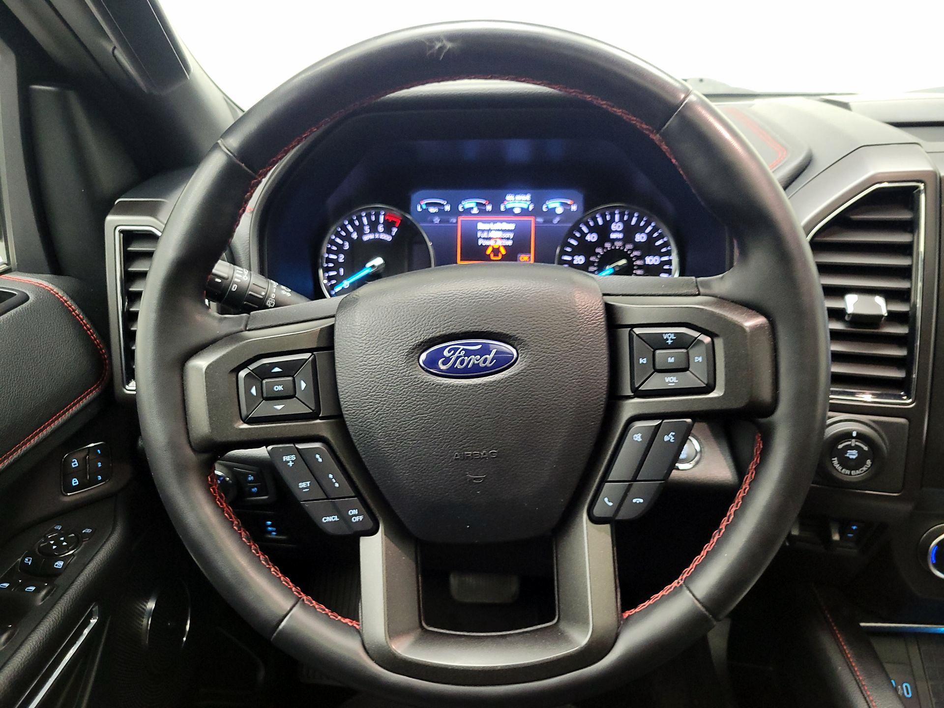 Thumbnail: 2020 Ford Expedition - 10