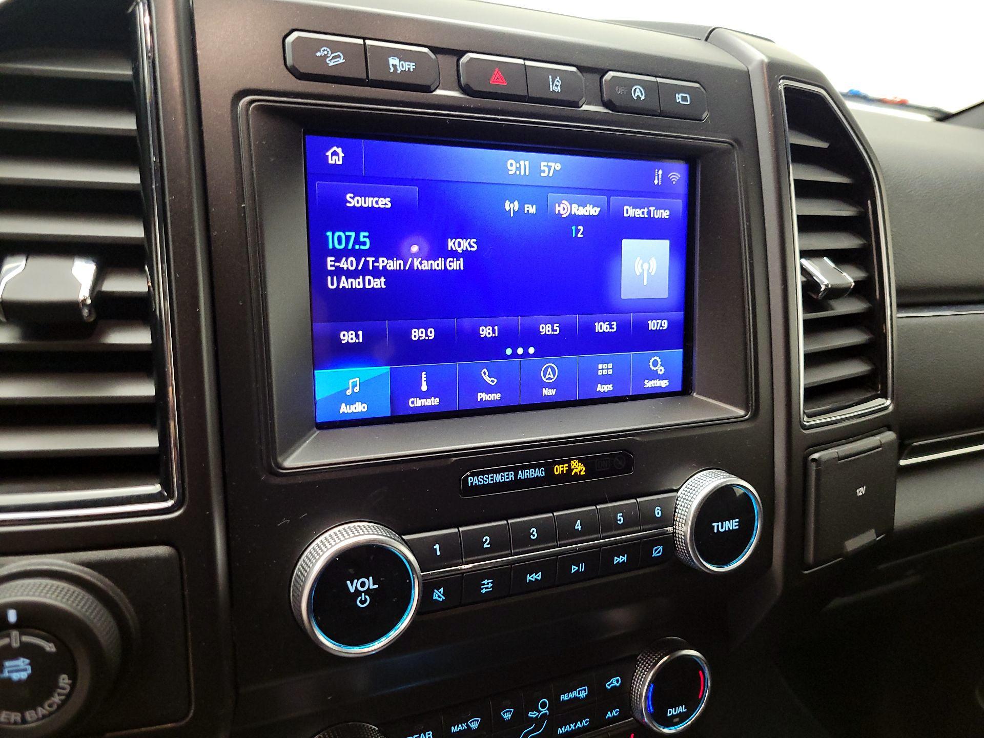 Thumbnail: 2020 Ford Expedition - 16