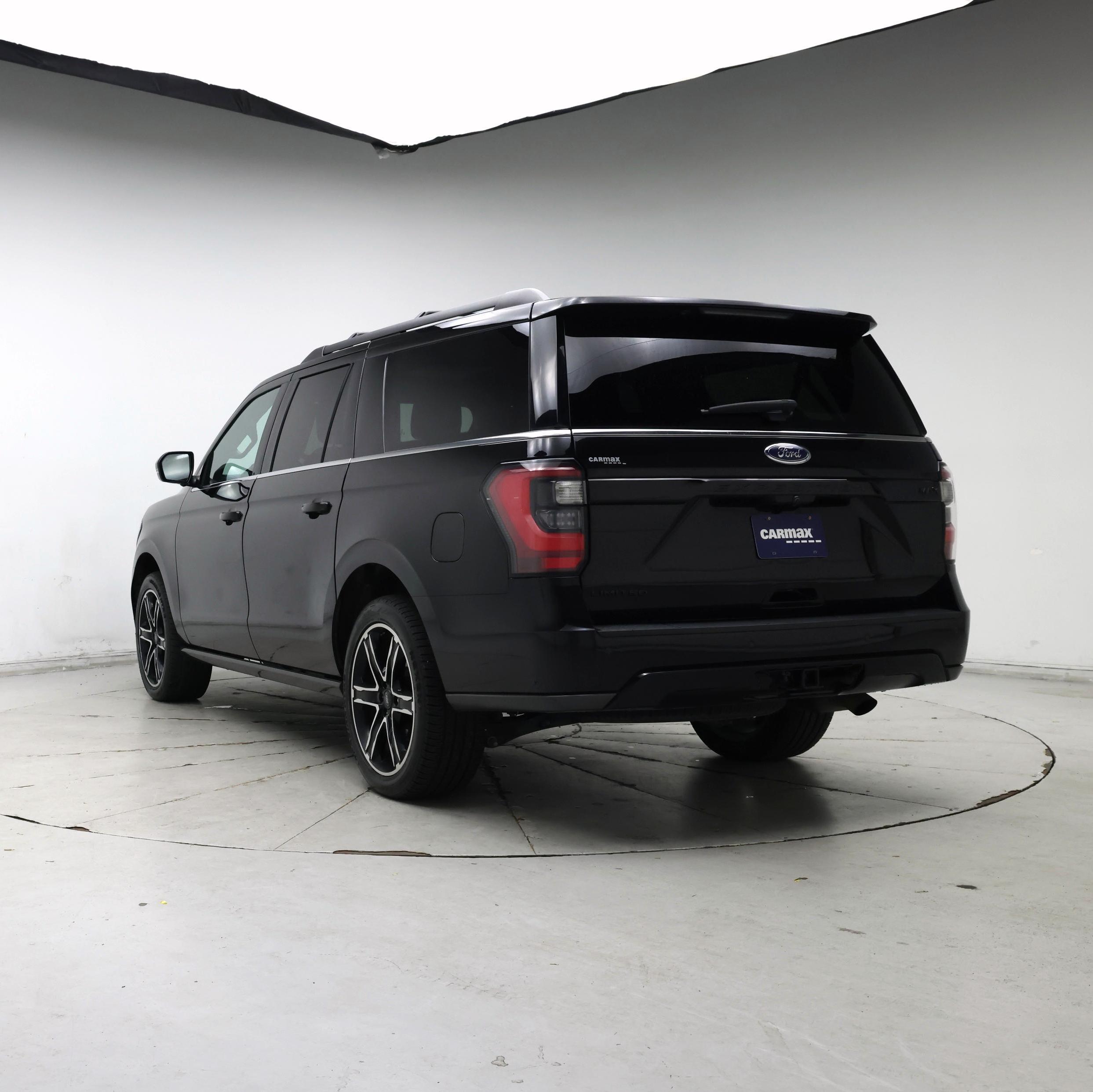 Thumbnail: 2020 Ford Expedition - 2